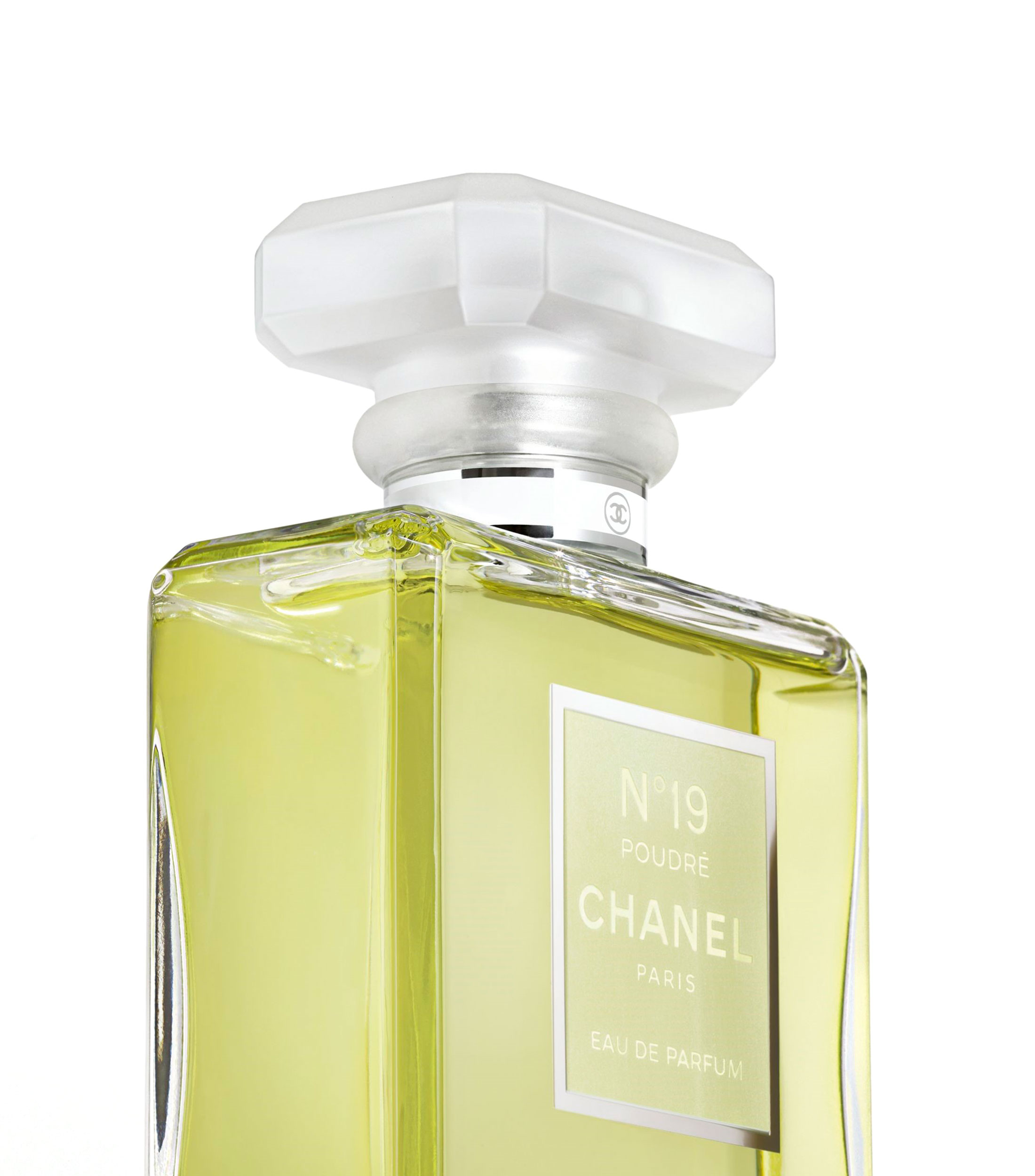 EAU DE PARFUM VAPORIZADOR, 100 ML