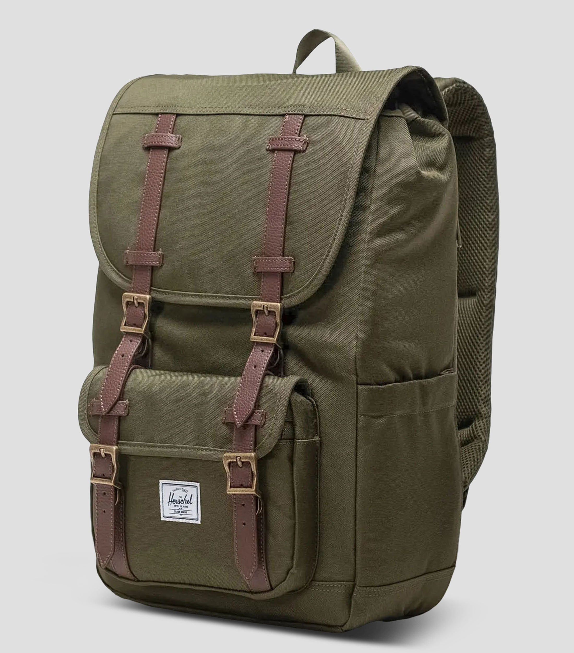 Mochila Little America Hombre