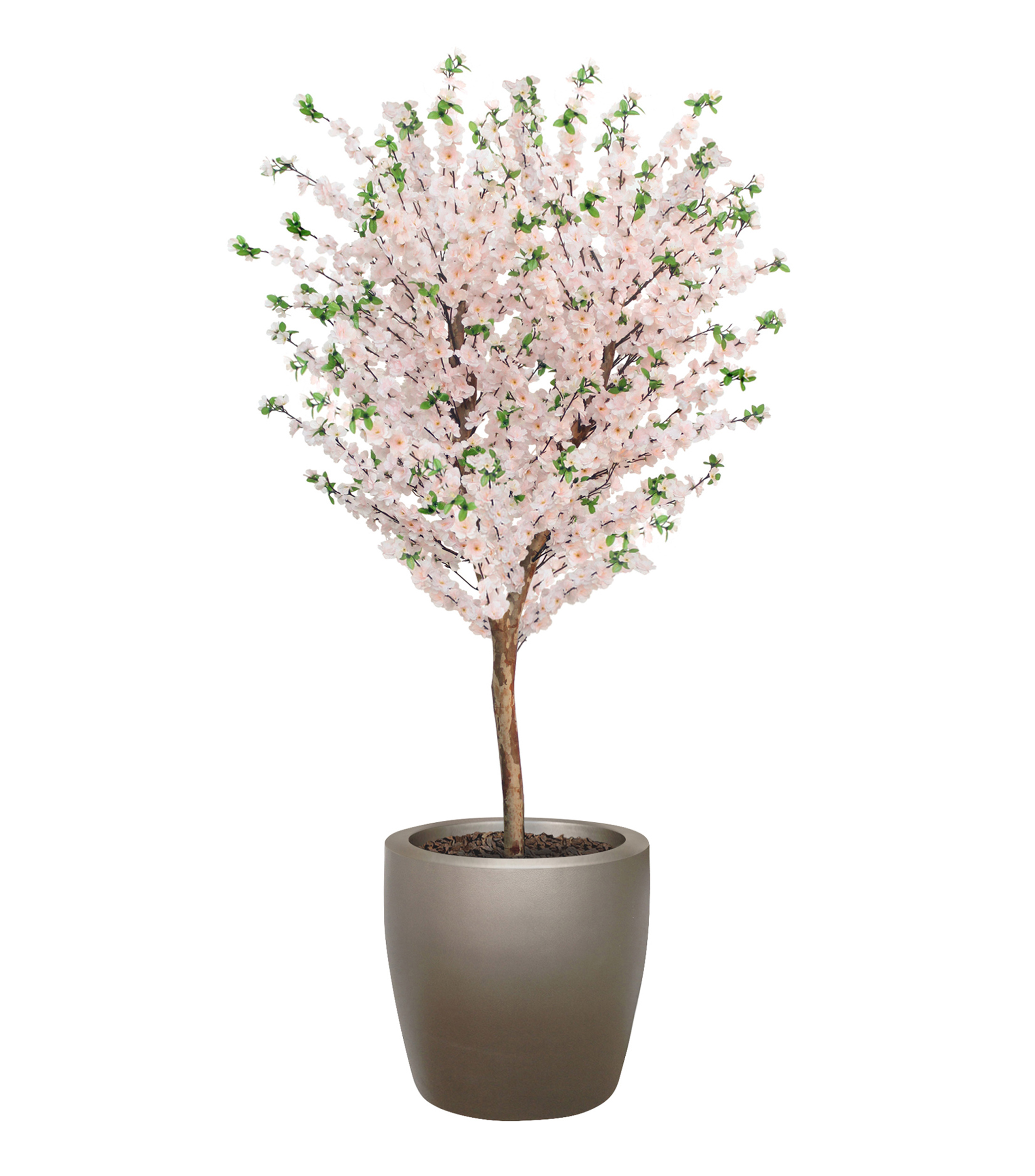 Arbol Decorativo Cerezo Horquetado Artificial