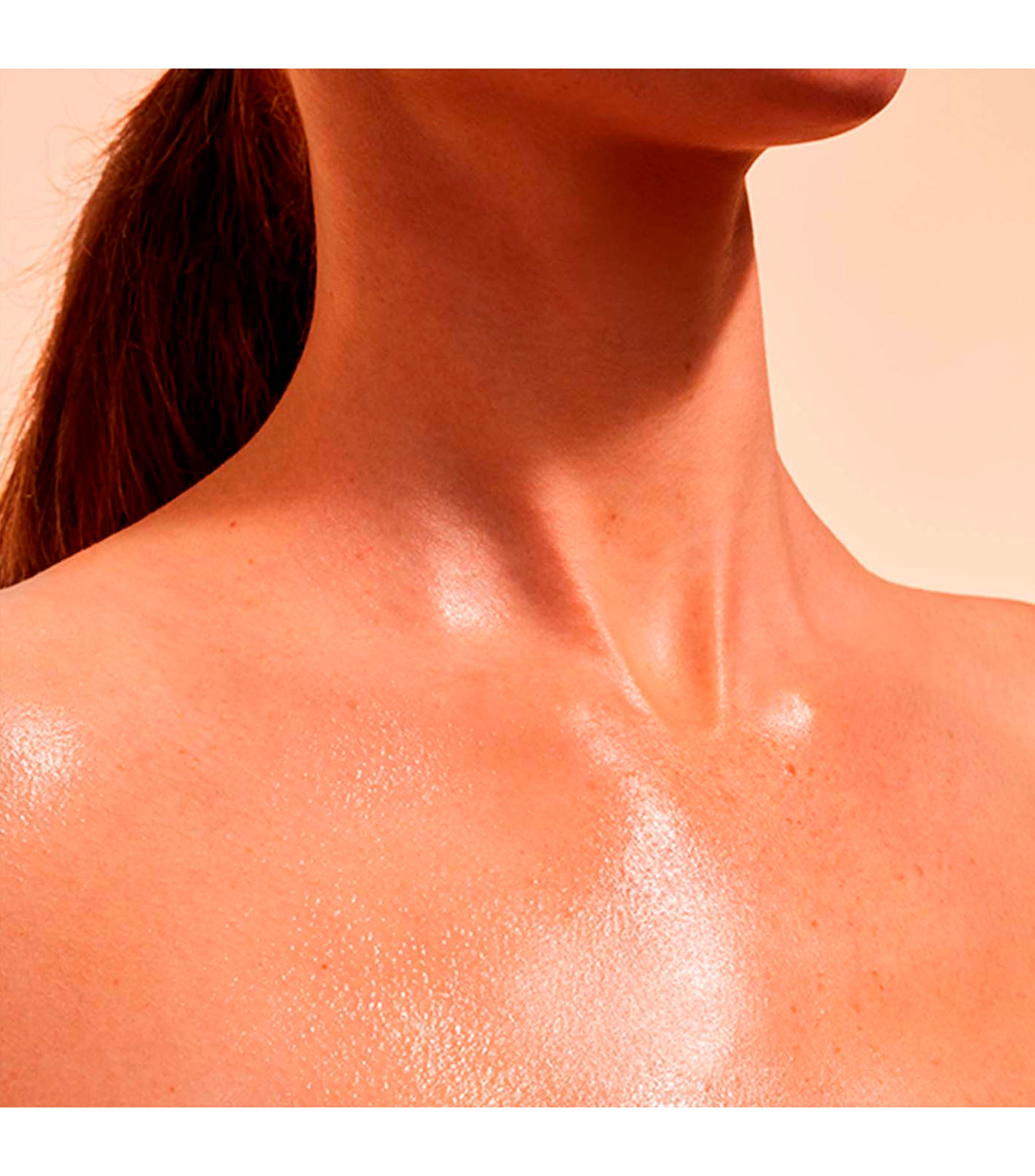Bloqueador en bruma para el cuerpo, 150 ml