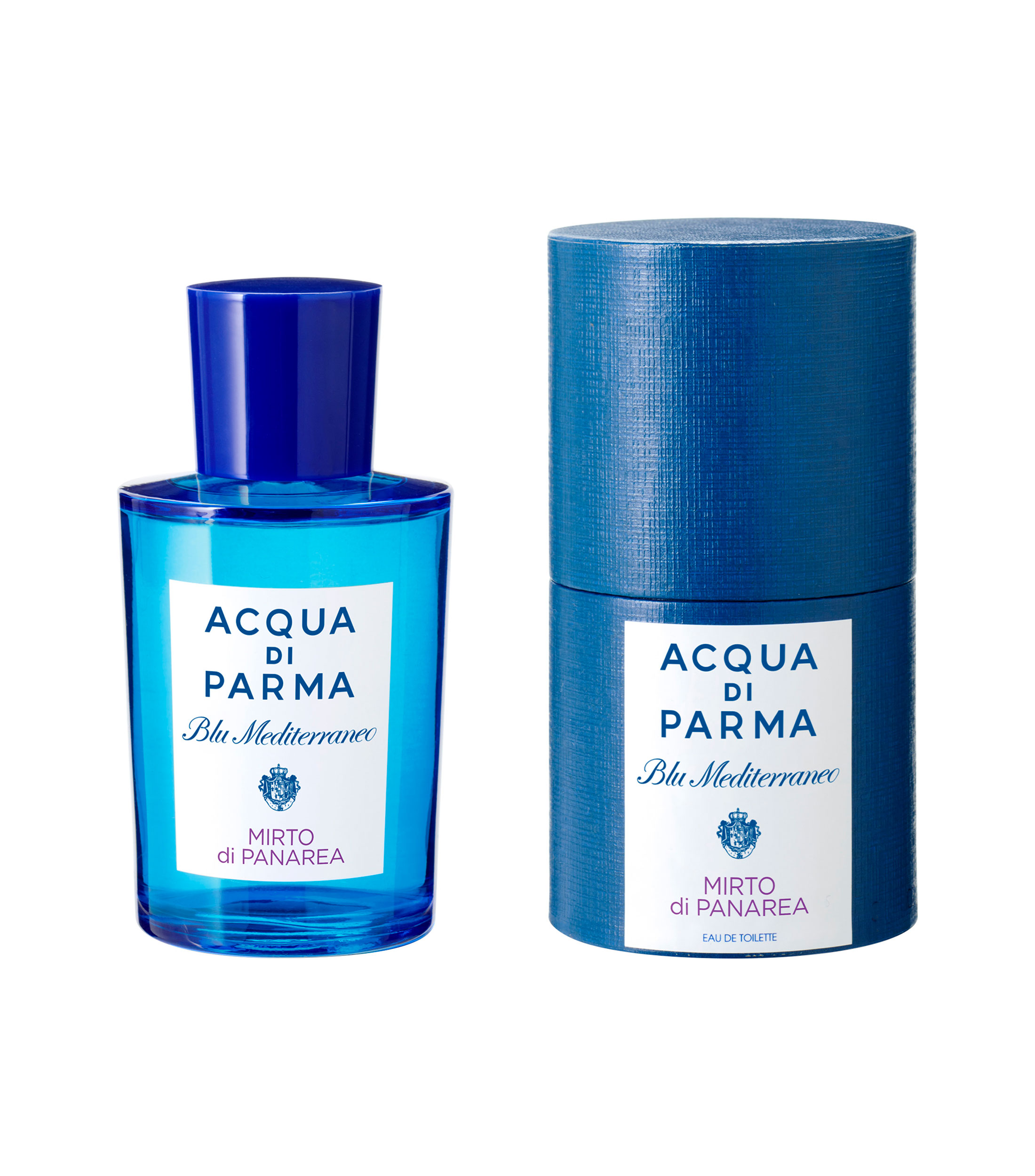 Fragancia BM Mirto di Panarea EDT, Eau de Toilette 100 ml Unisex