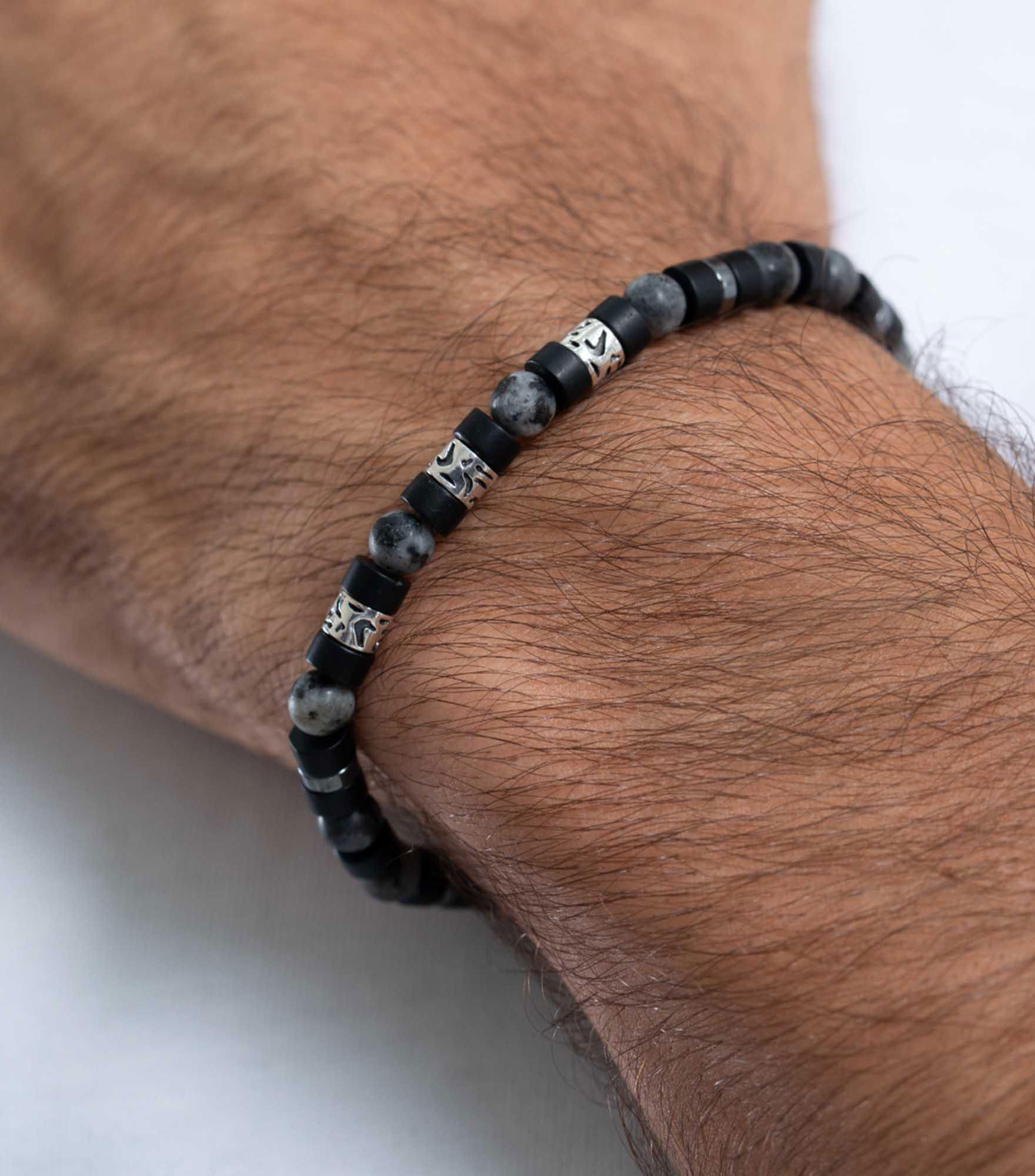 Brazalete Puente Mundos Hombre