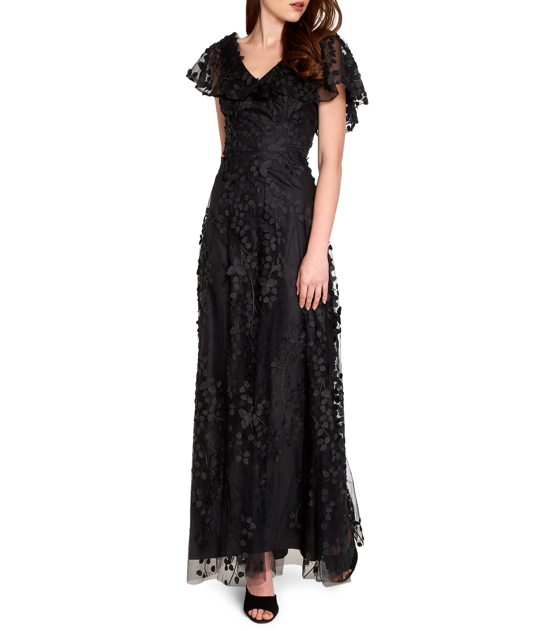 Vestidos de fiesta palacio de sale hierro