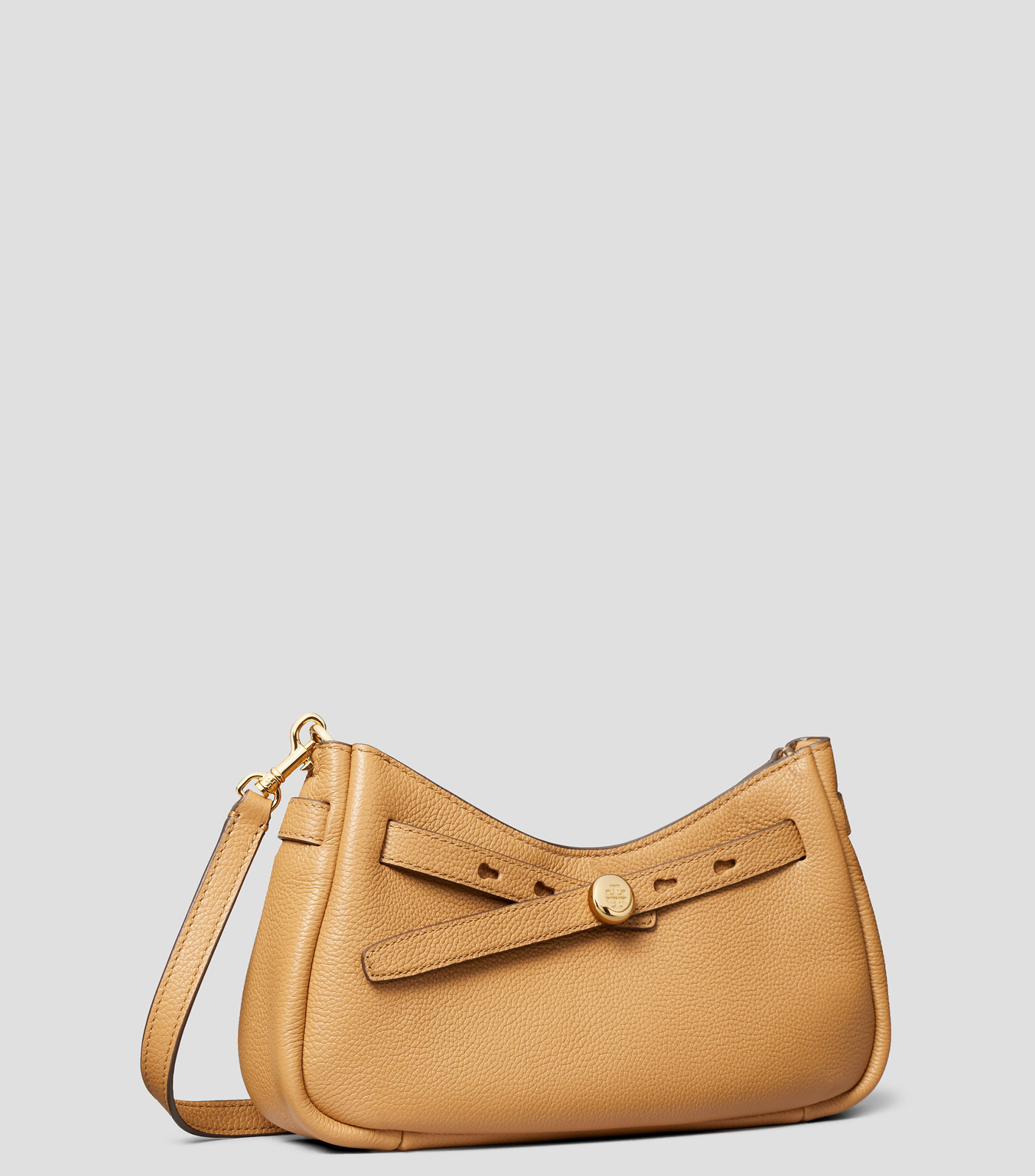 Bolsa Crossbody Romy Zip Top