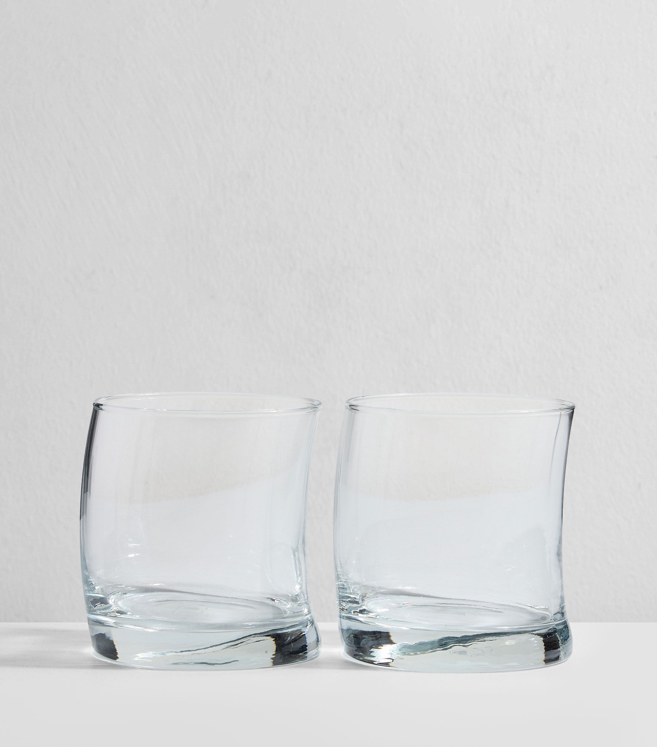 Set de 2 vasos Old Fashion