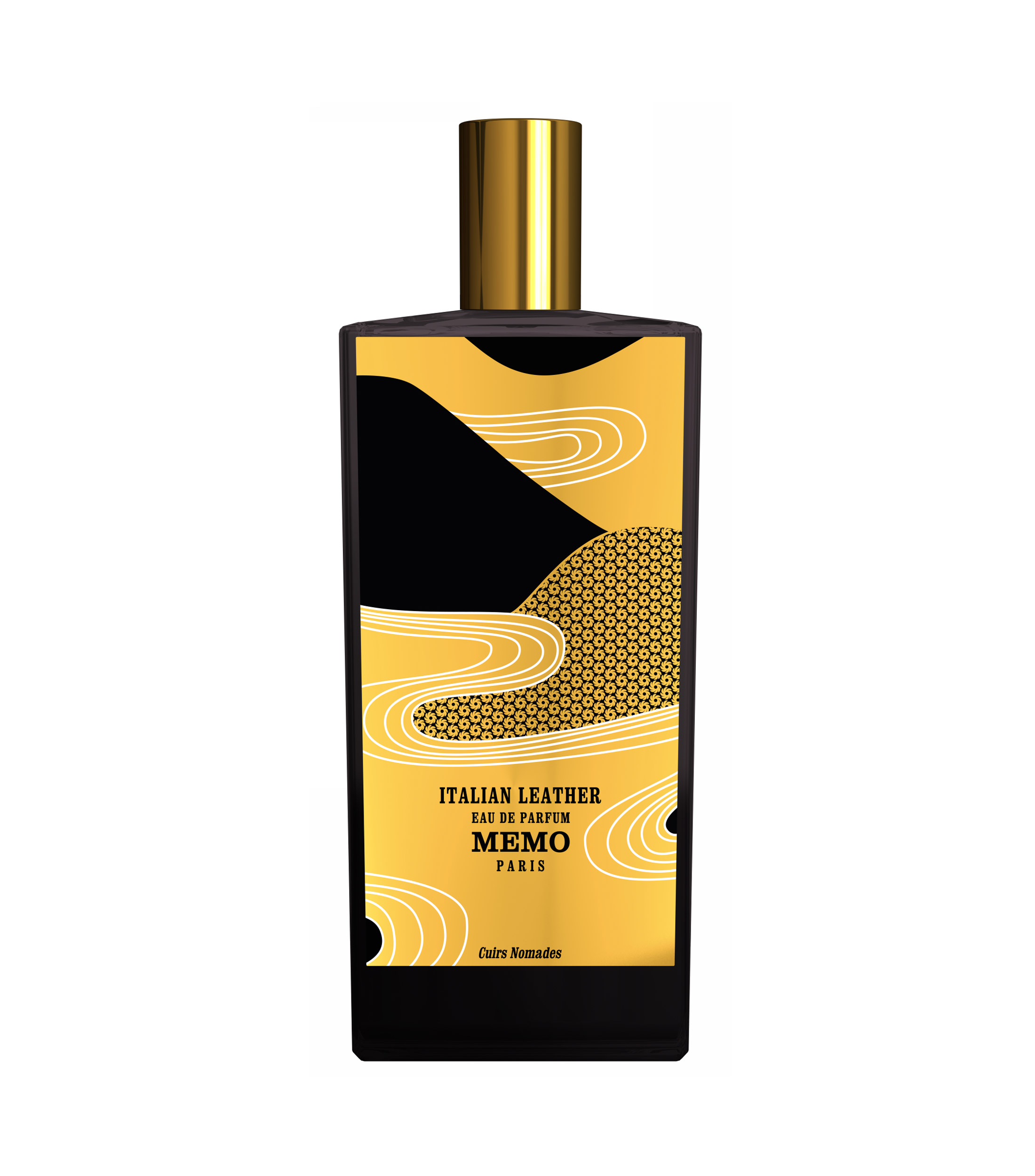 Perfume, Italian Leather Eau de Parfum, 75 ml Unisex