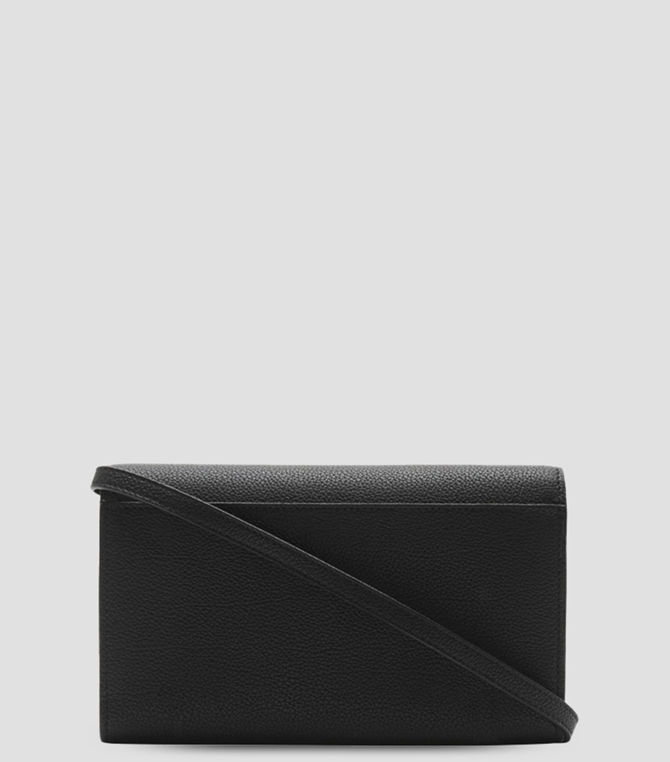 Cartera Cotswolds en piel vacuna con asa Mujer