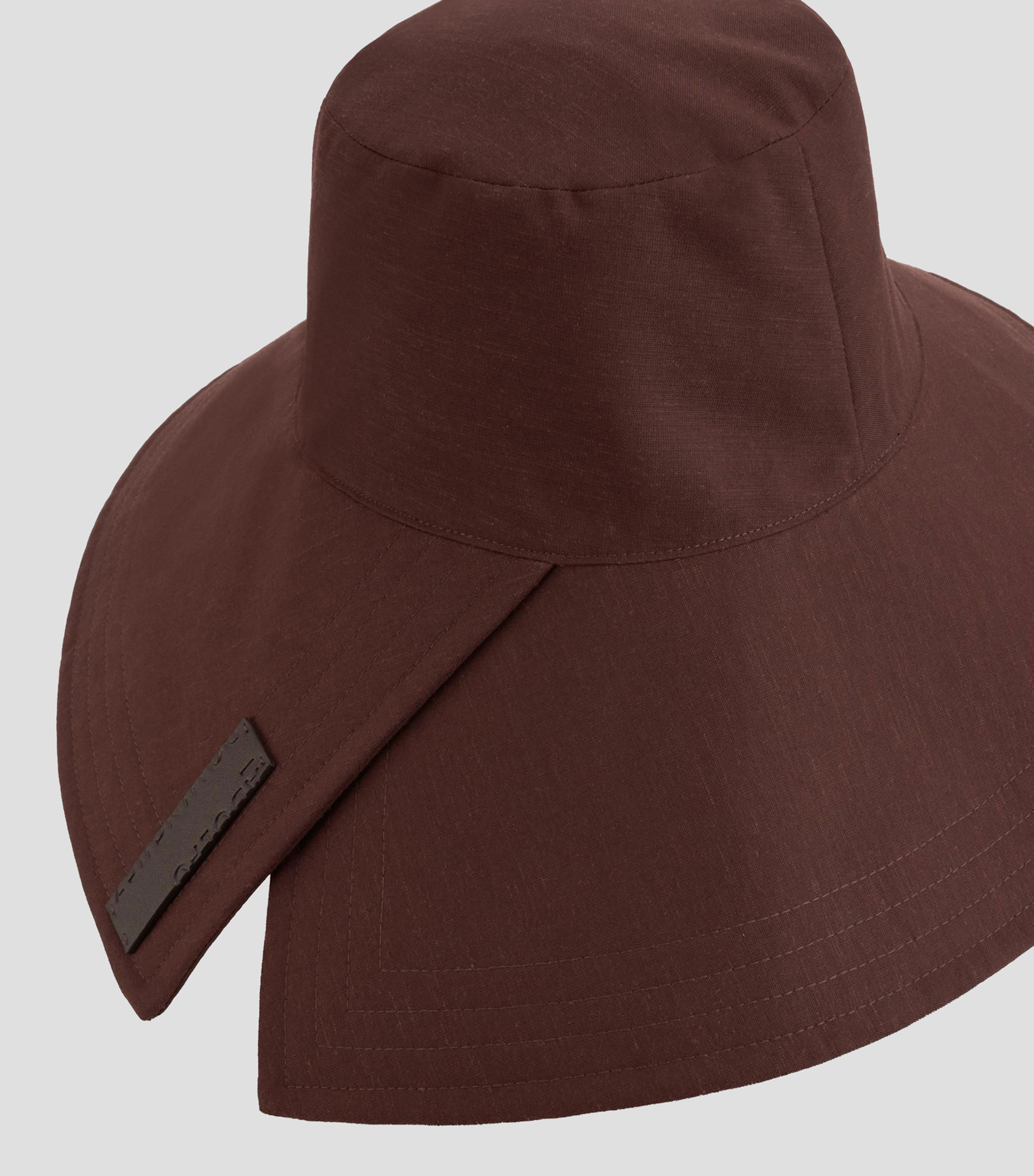 Sombrero Mujer