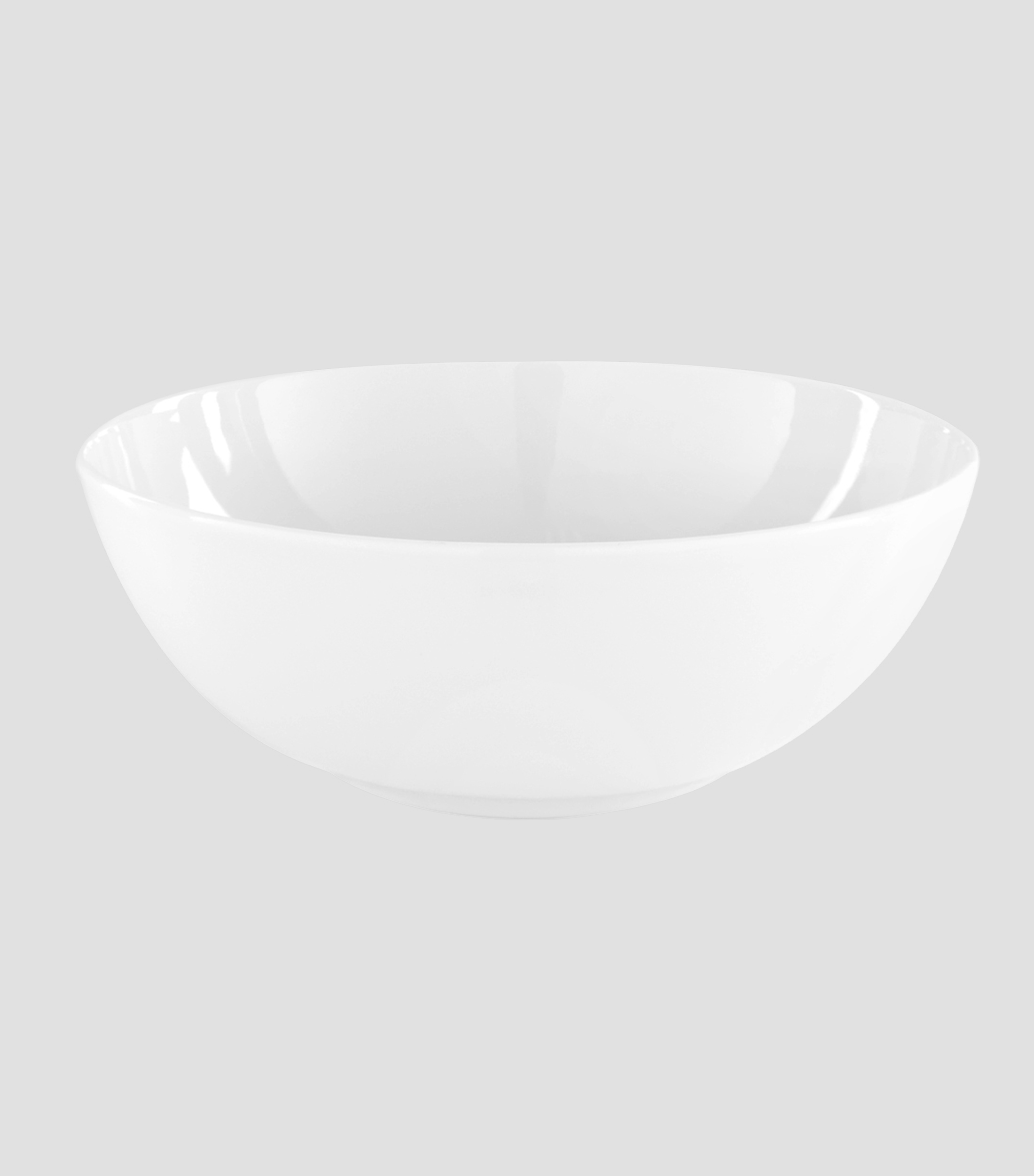 Bowl blanco