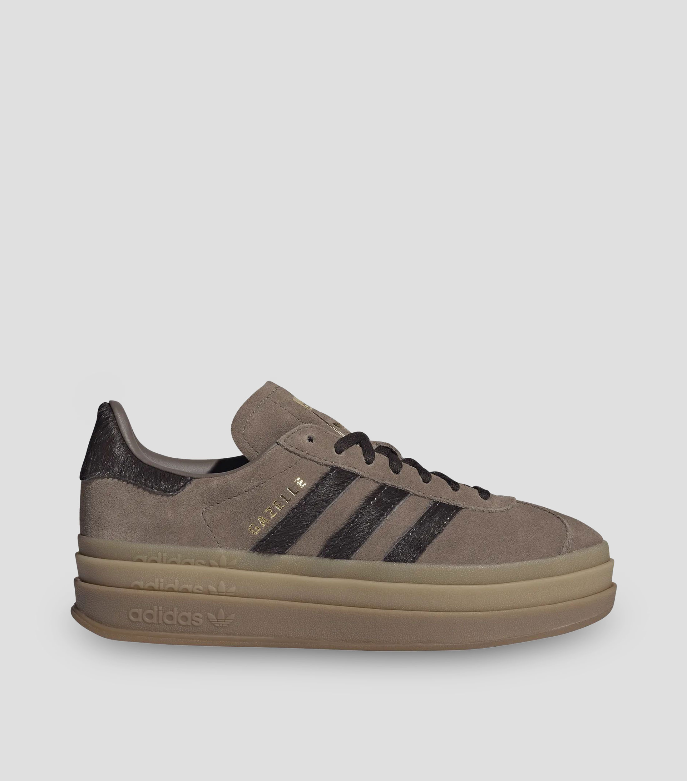 Tenis casuales Gazelle Bold Mujer