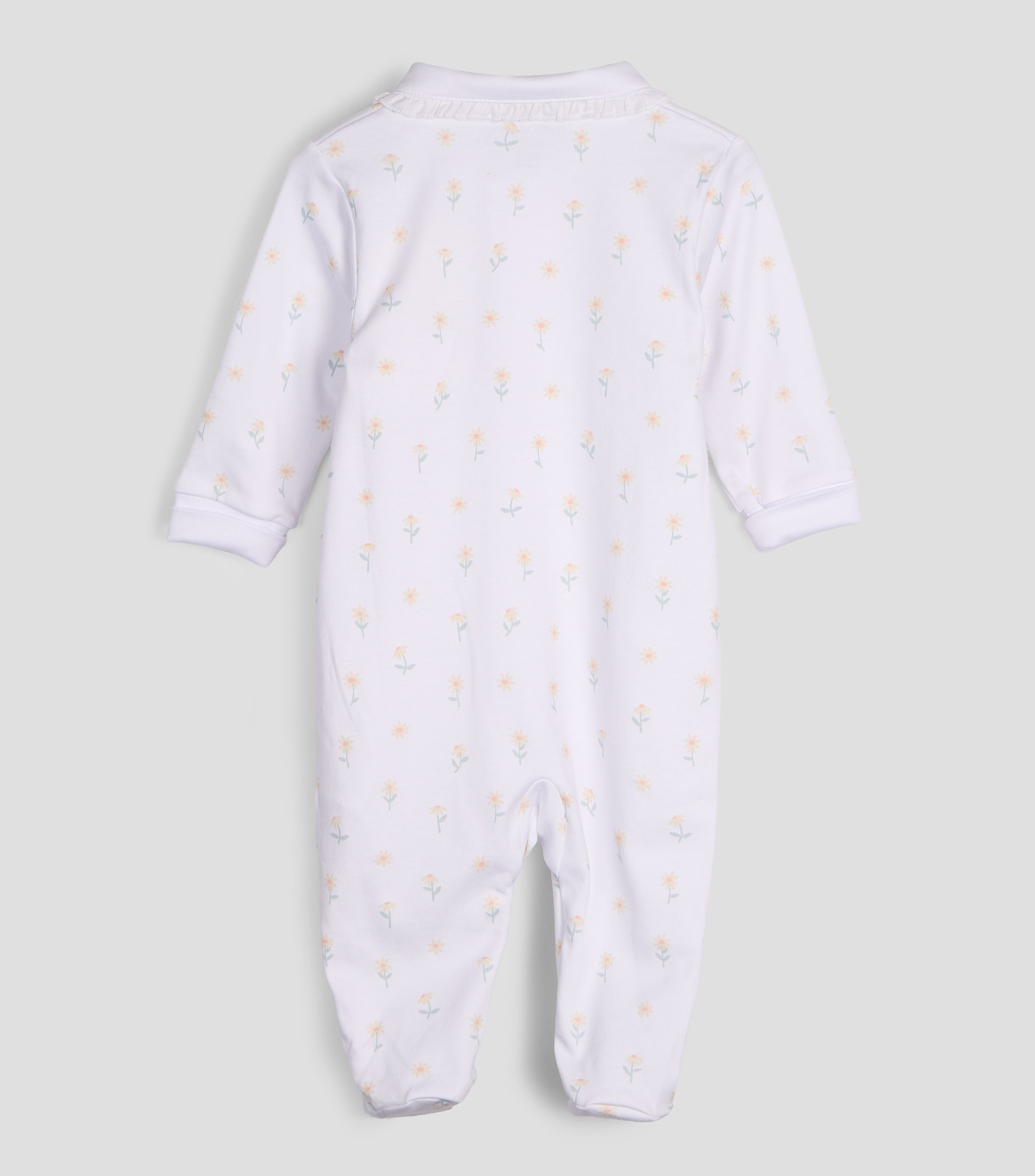 Pañalero con estampado Bebé