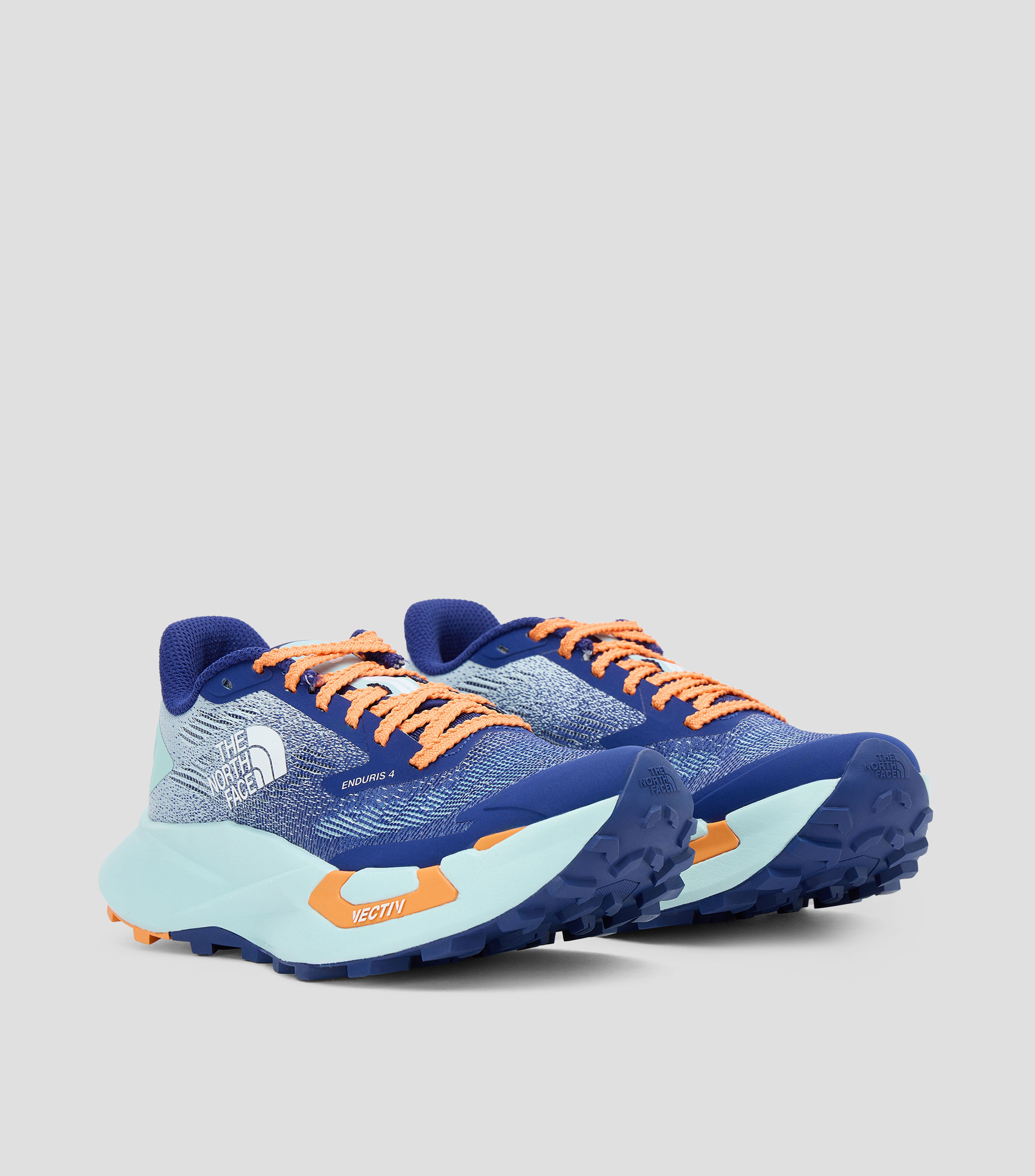 Tenis casuales Vectiv Enduris 4 Mujer