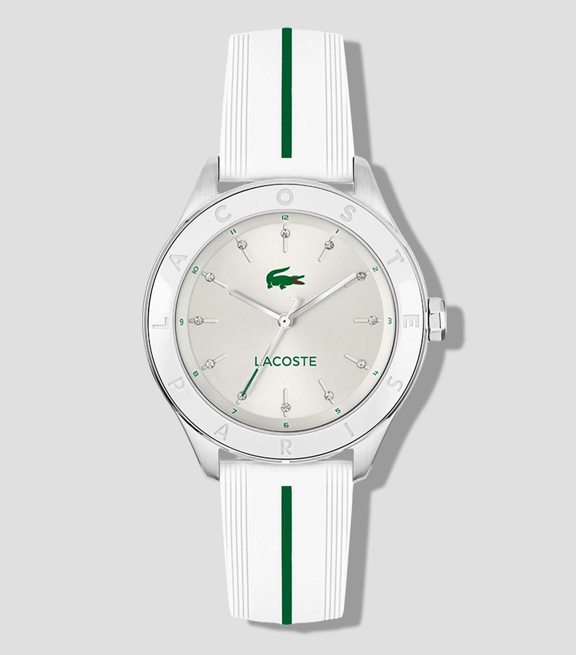 Reloj para Mujer Billie Deportivo, Blanco