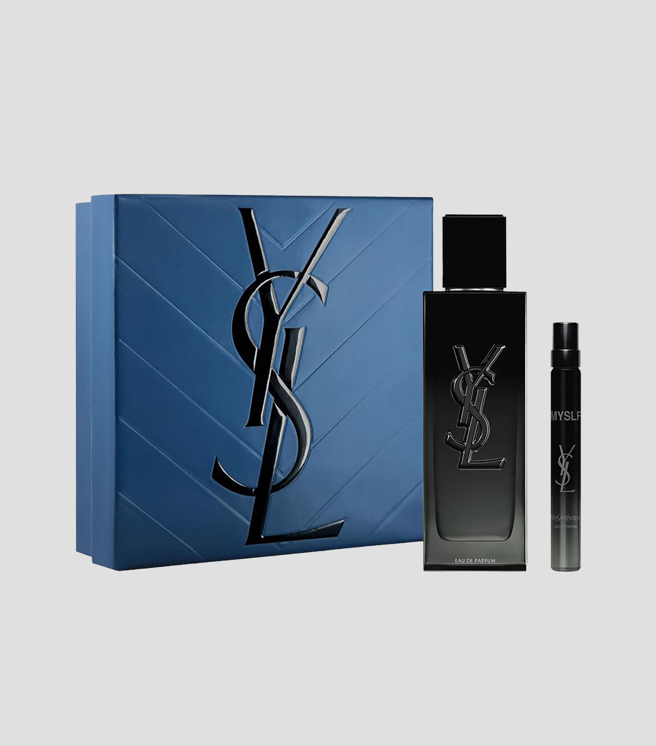 Set MYSLF Hombre