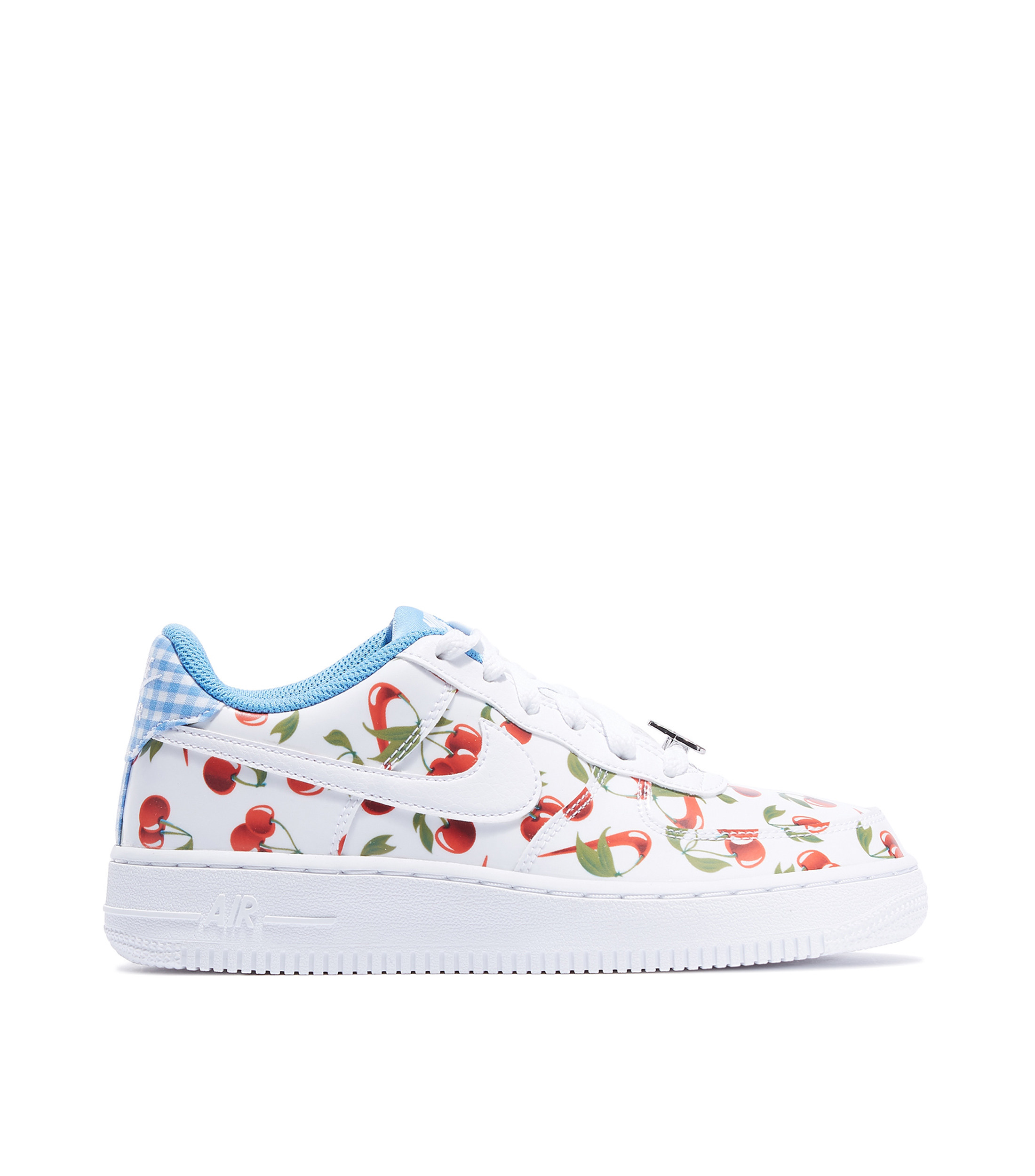 Nike Tenis Air Force 1 LV8 GS Ni a El Palacio de Hierro