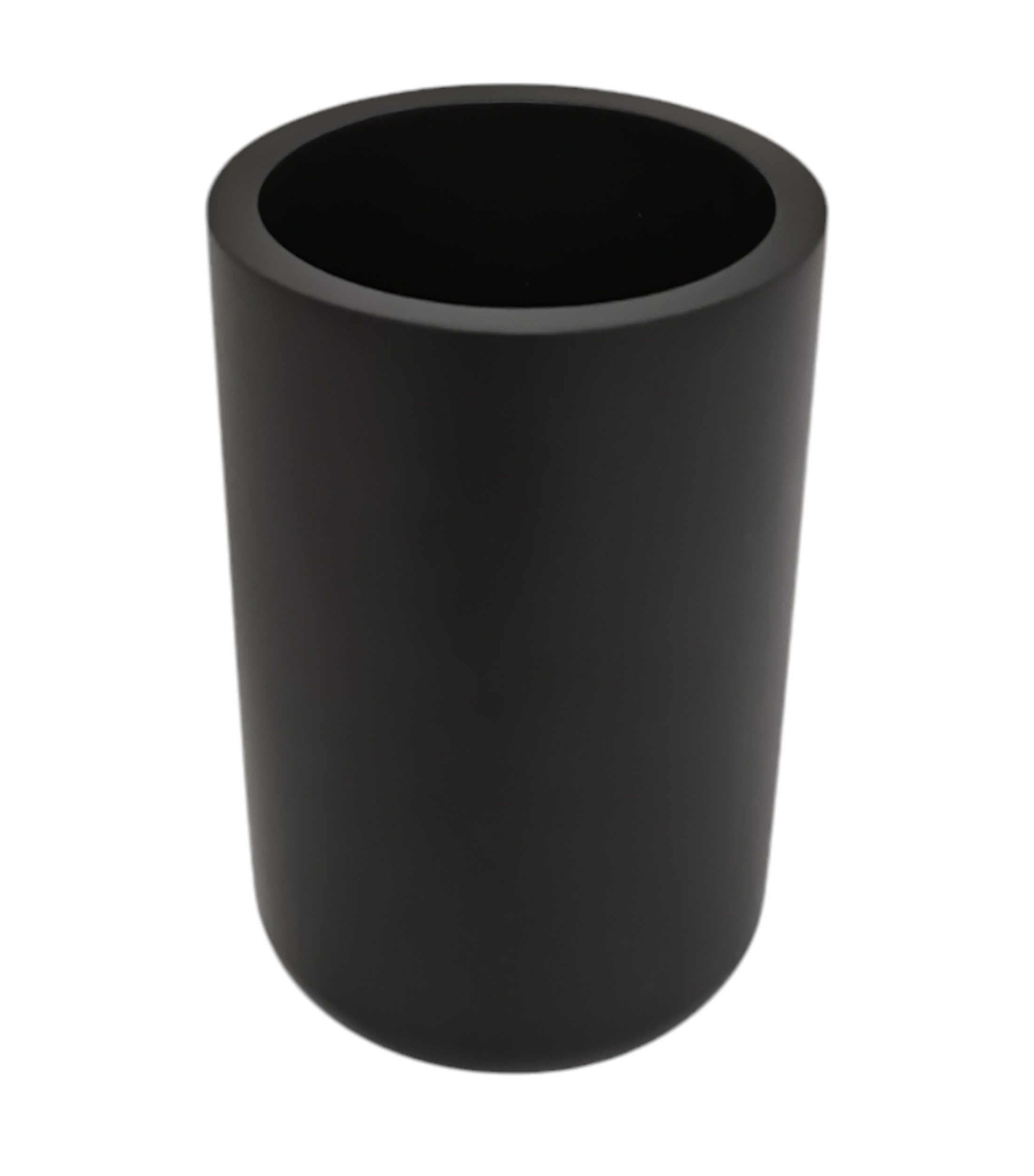 Vaso Kazan Negro