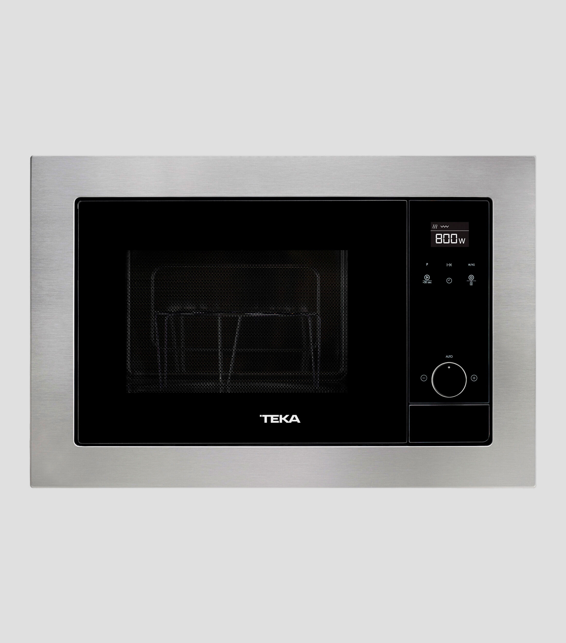 Horno de Microondas MS 620 BIS 0.6p3 Negro