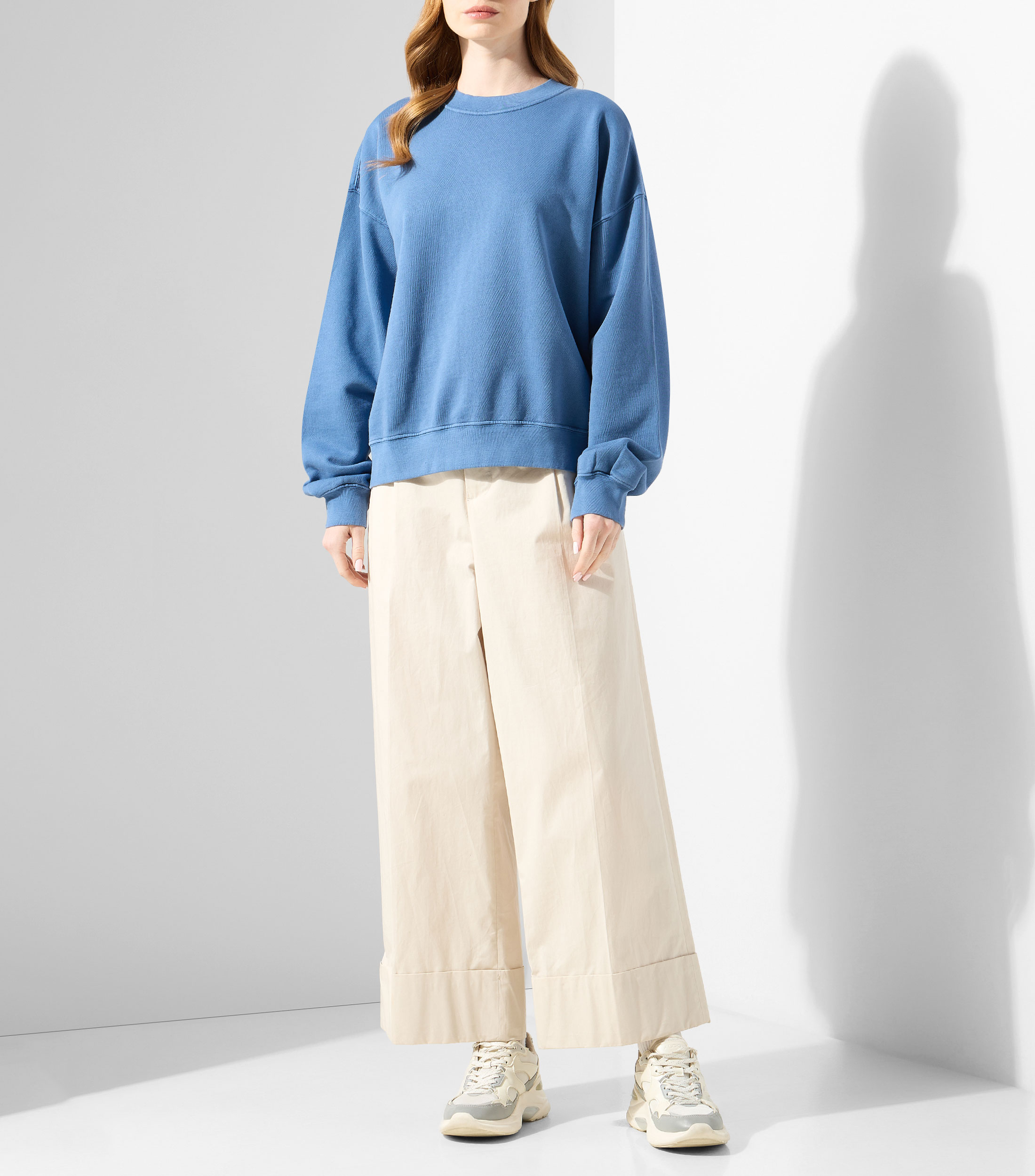Sudadera Mujer
