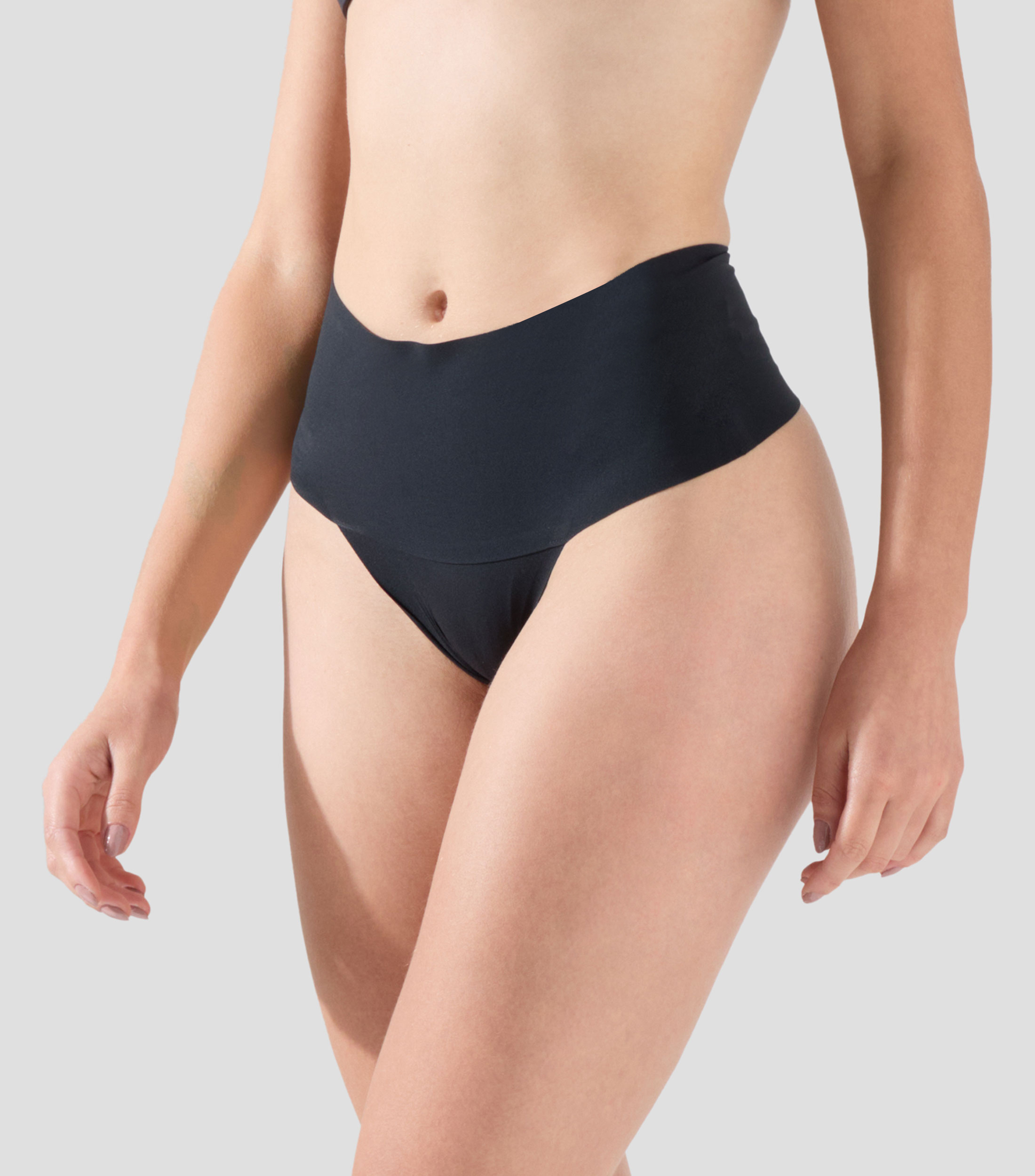 Tanga Undietectable Mujer