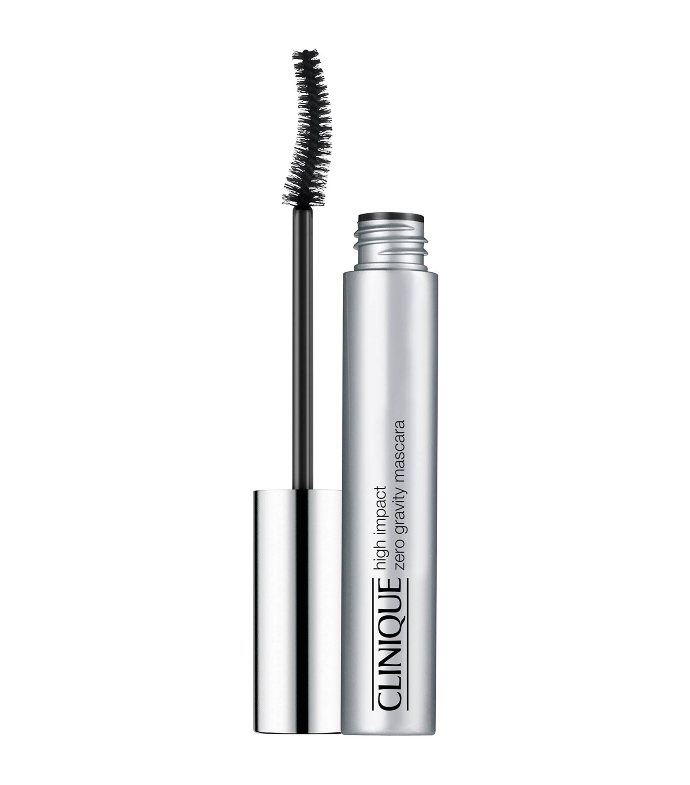 Mascara de Pestanas High Impact Zero Gravity Mascara, 8 ml