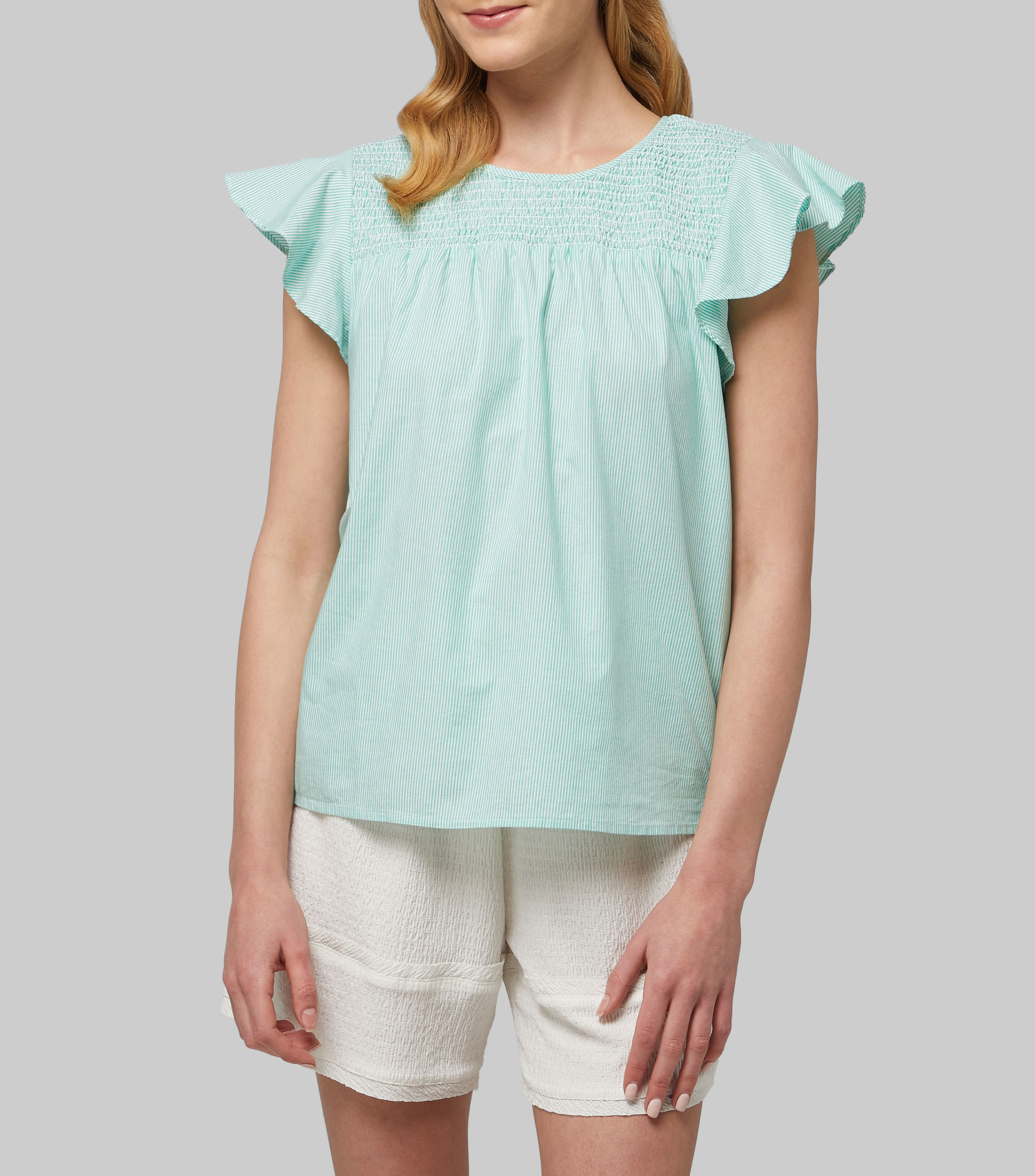 Kosiuko Tendencias Blusas Primavera Verano 2021 Primavera Verano