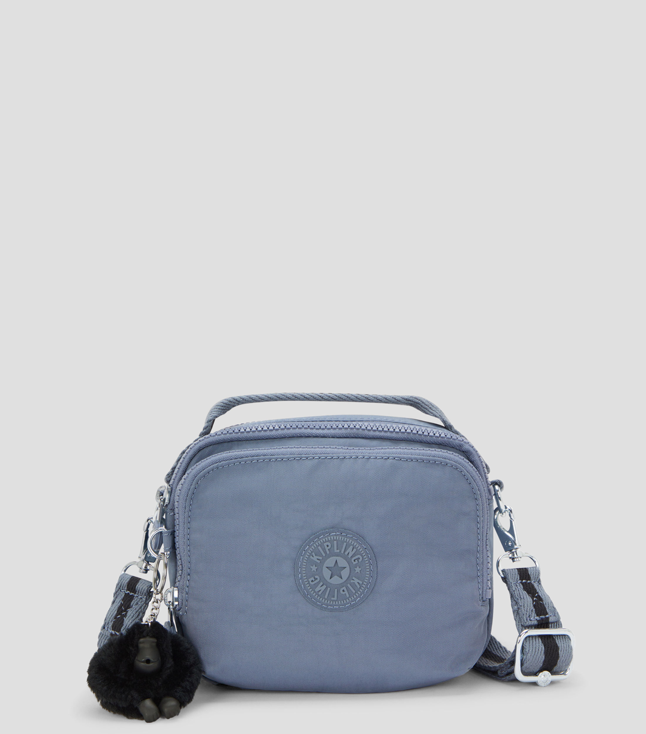 Bolsa crossbody Cahir con logotipo Niña