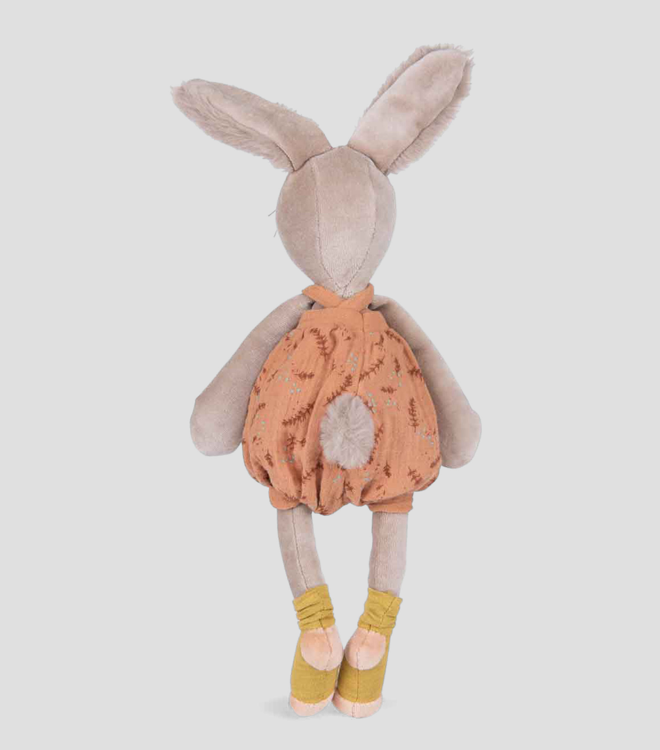 Muñeco de peluche - Los tres pequeños conejos, Conejito Clay