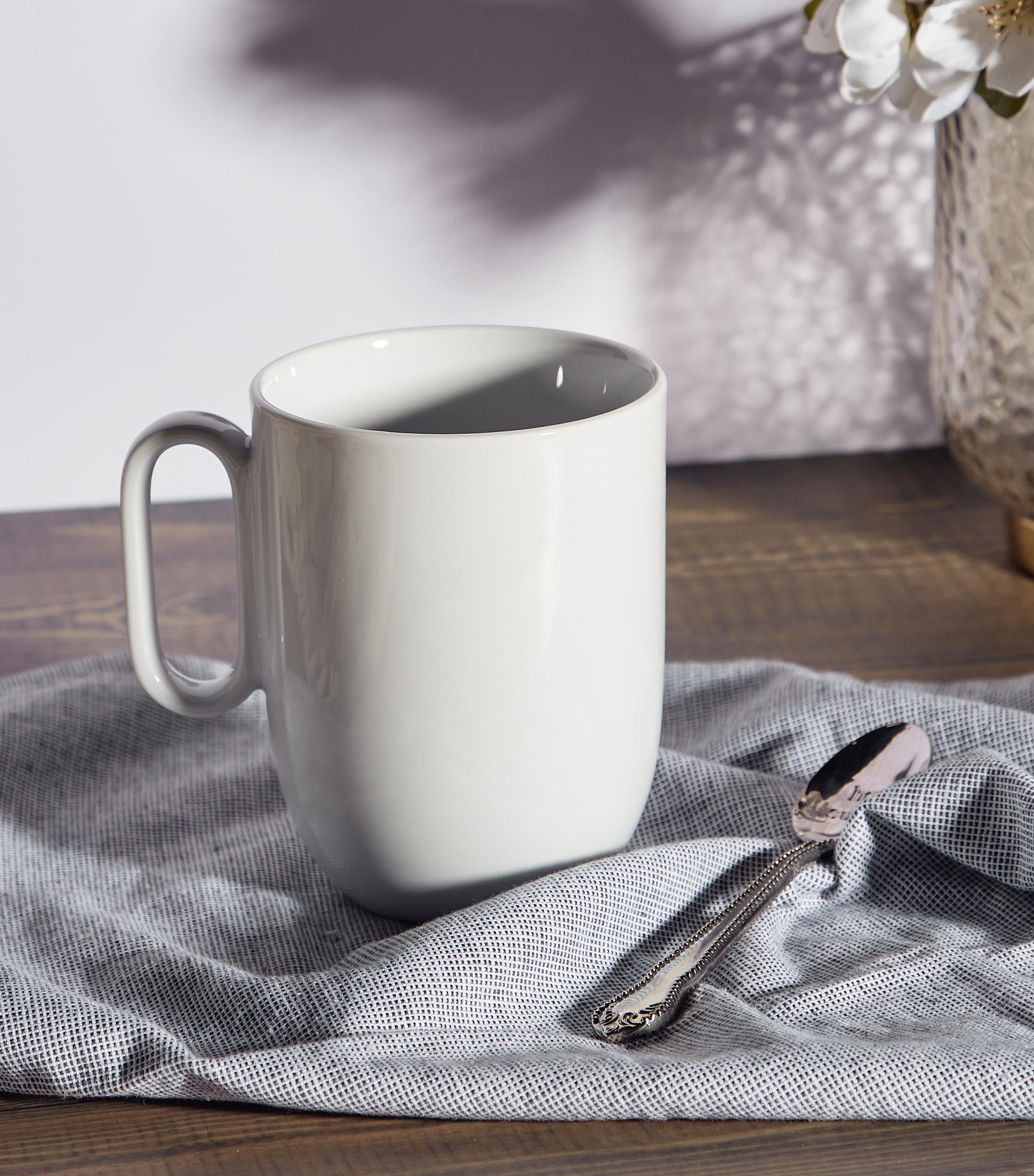 Set 2 tazas para cafe