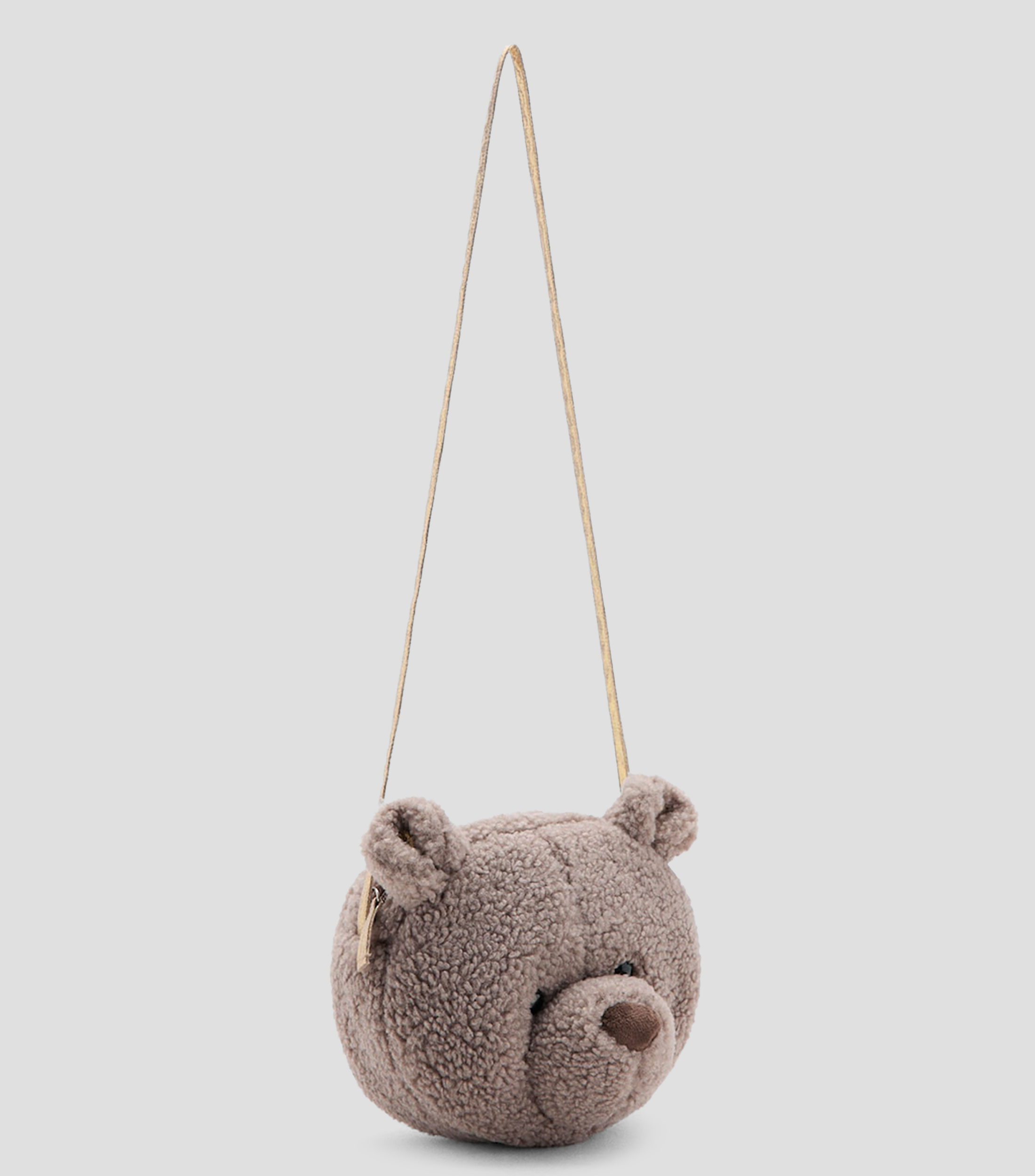 Bolsa crossbody con oso Niña