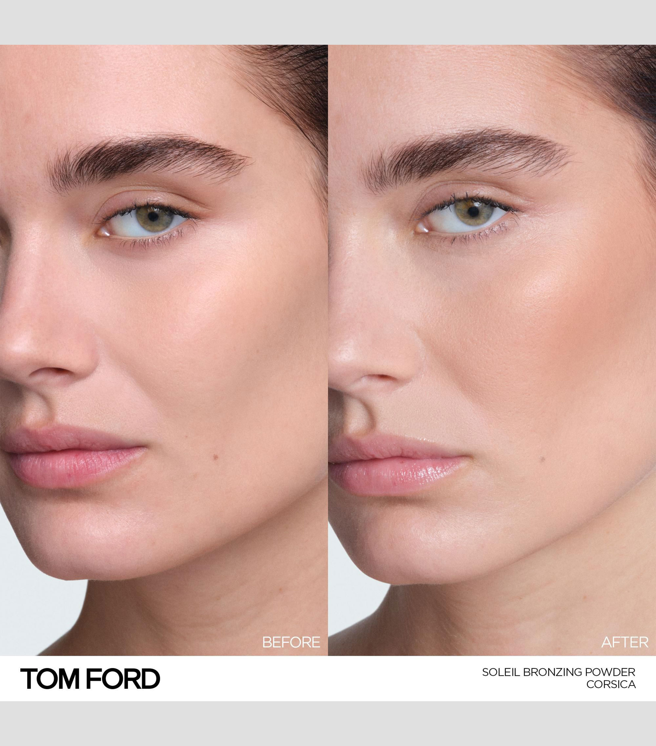 Bronzer, 12.5 g
