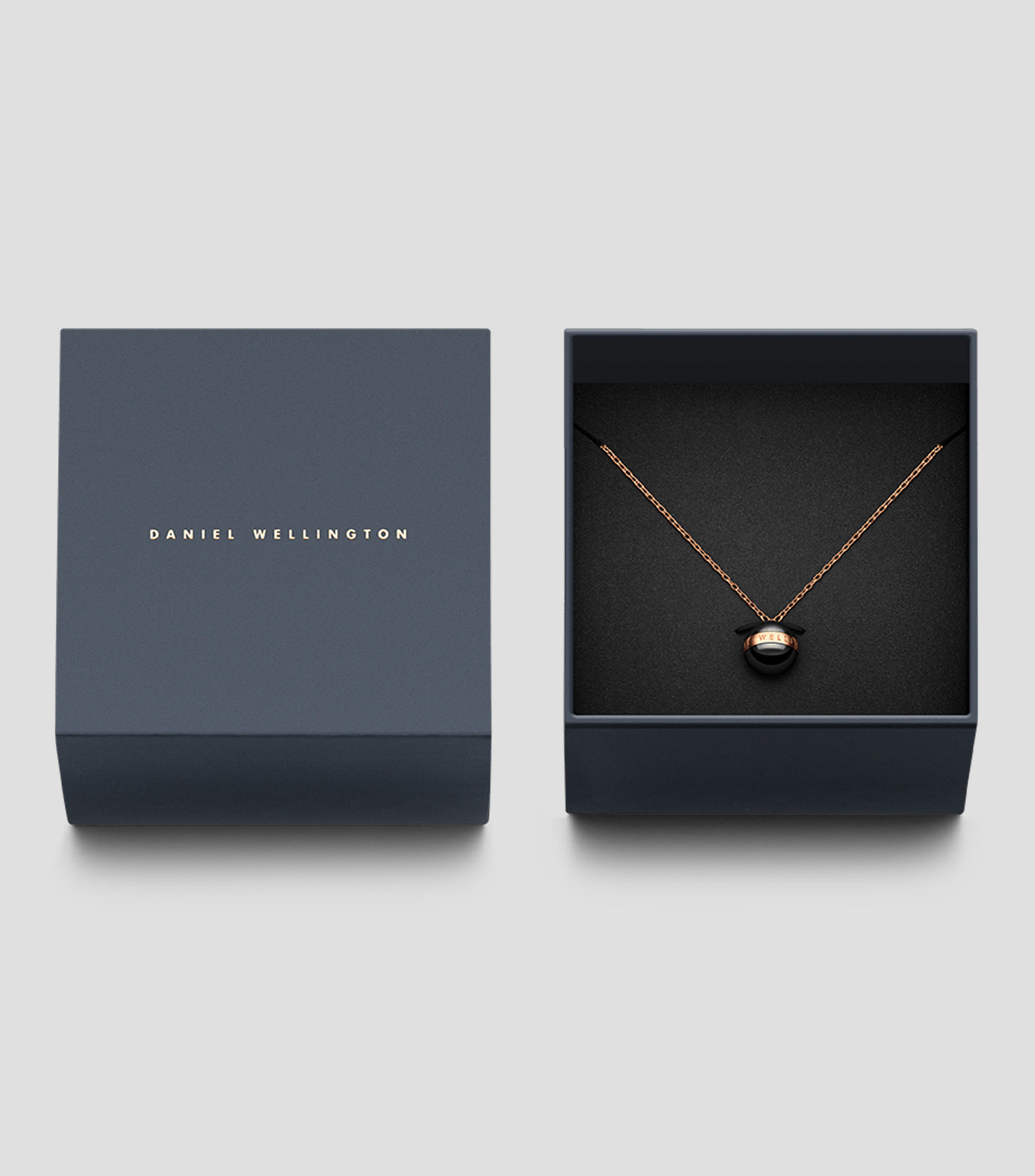 Collar Aspiration Mujer
