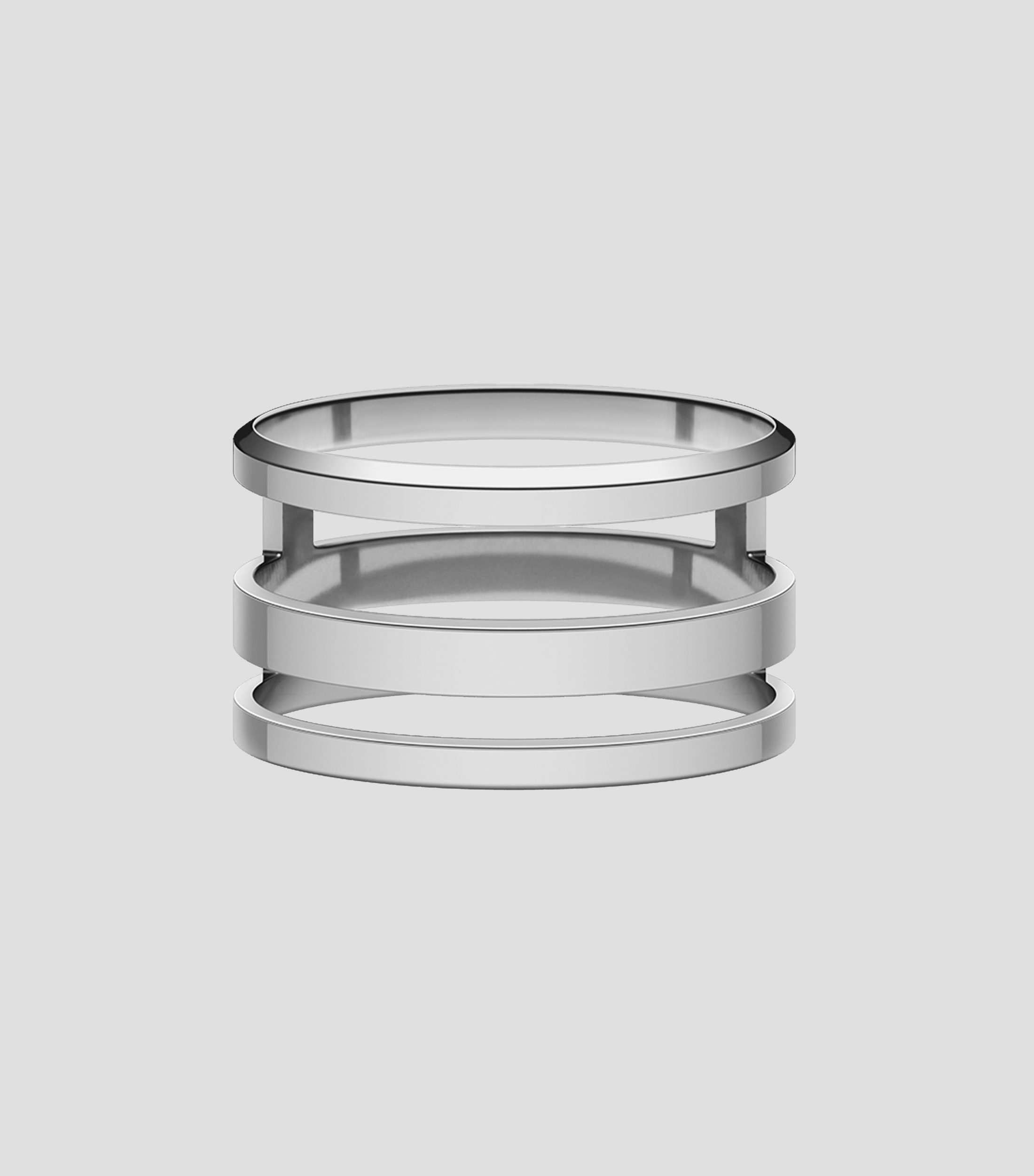 Anillo Elan Unisex