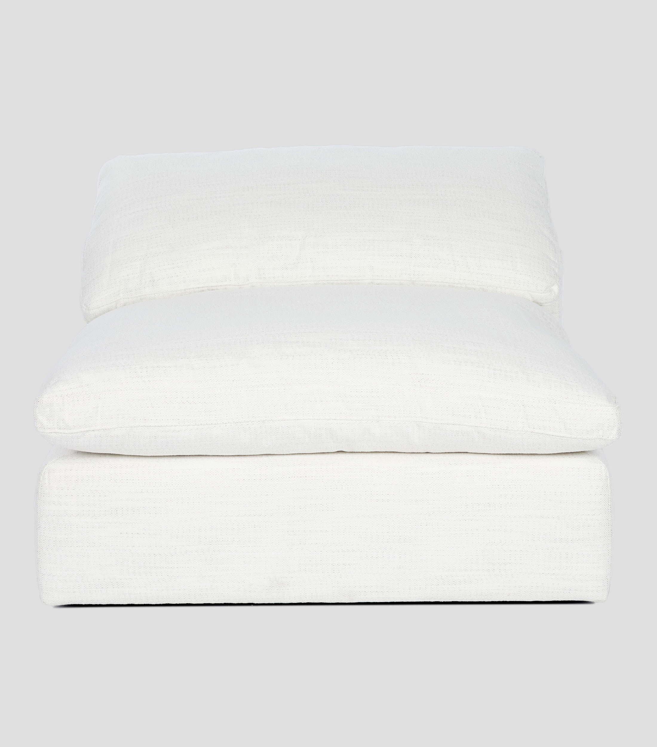 Sillón Modular Stanford crema