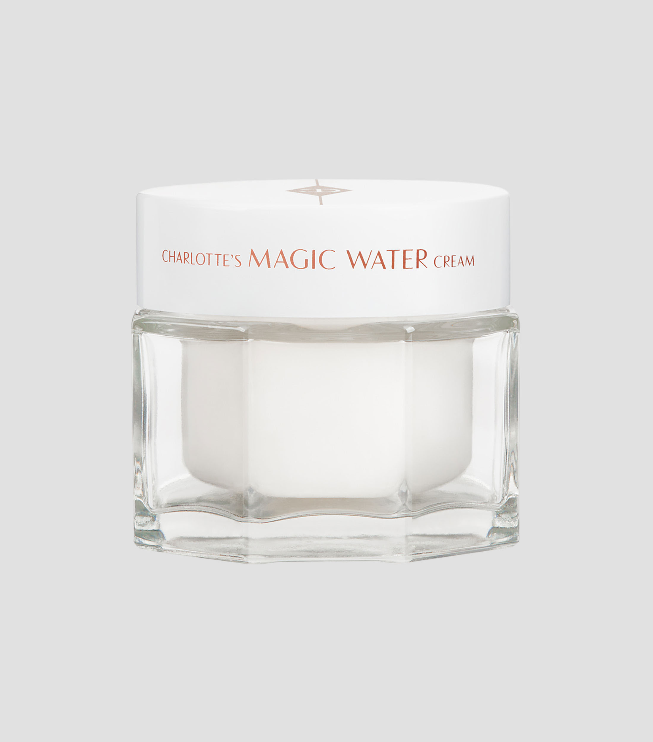 Crema Hidratante Magic Water, 50 ml
