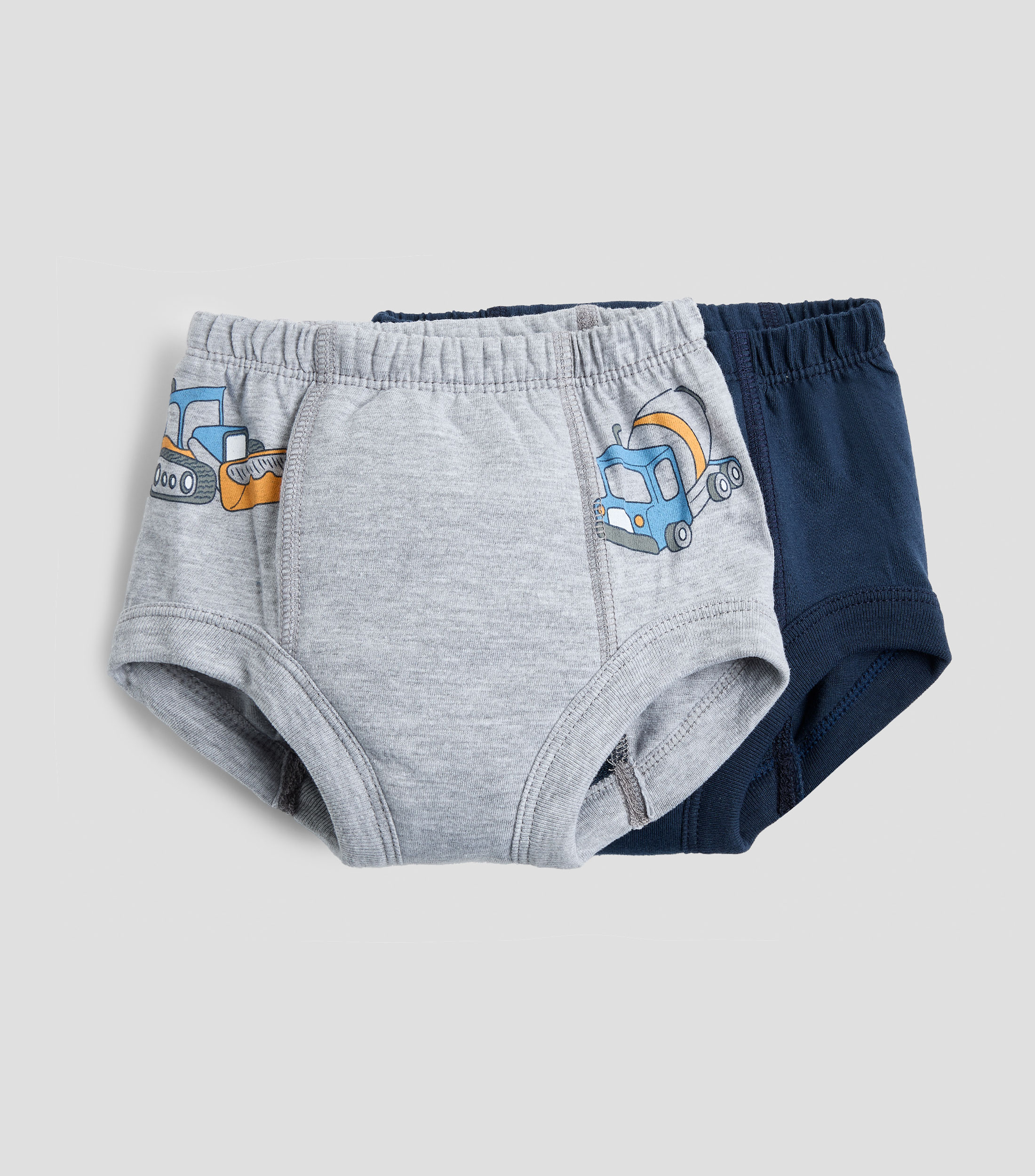 Set 2 trusas Bebé
