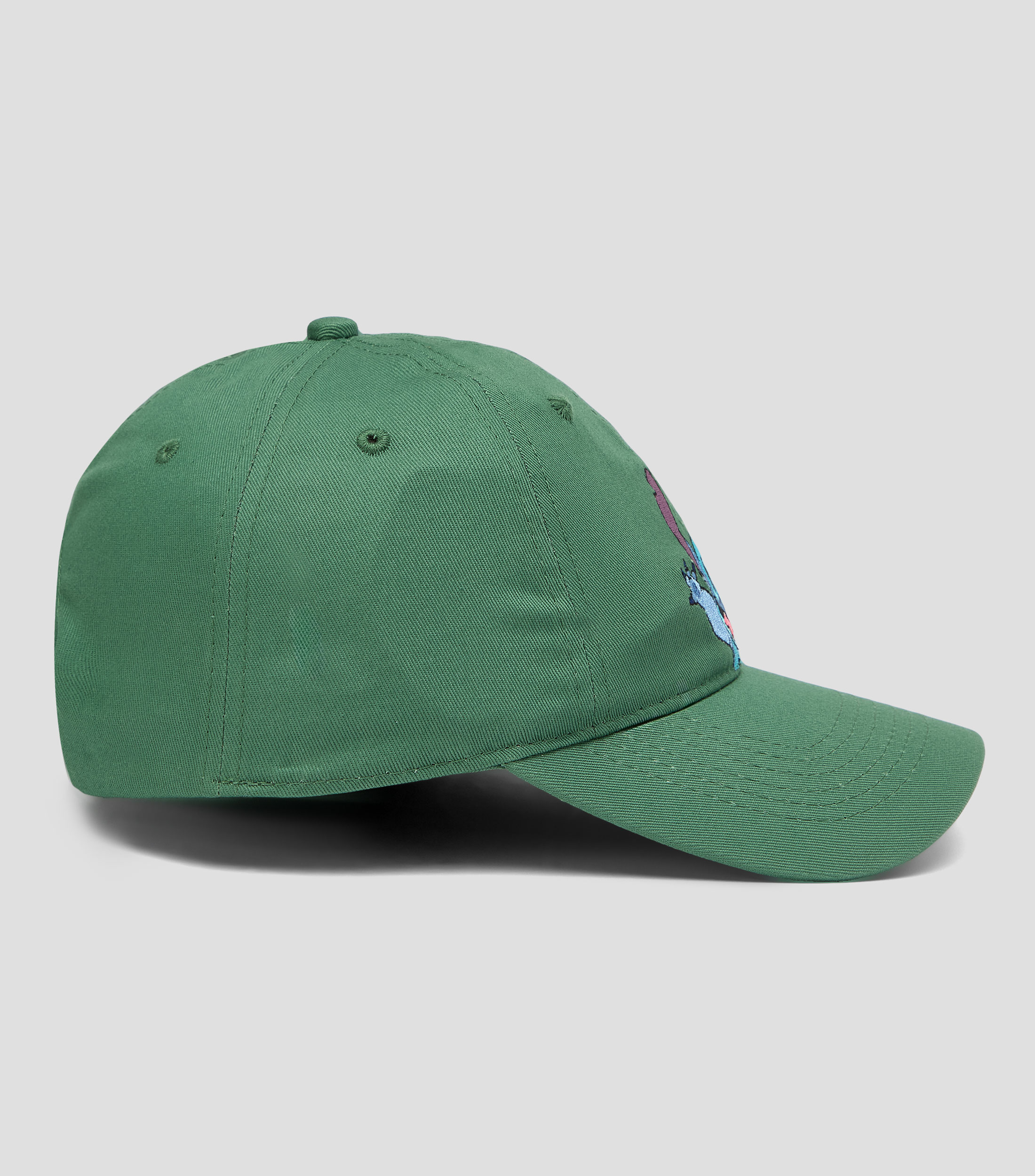 Gorra Stitch Nino