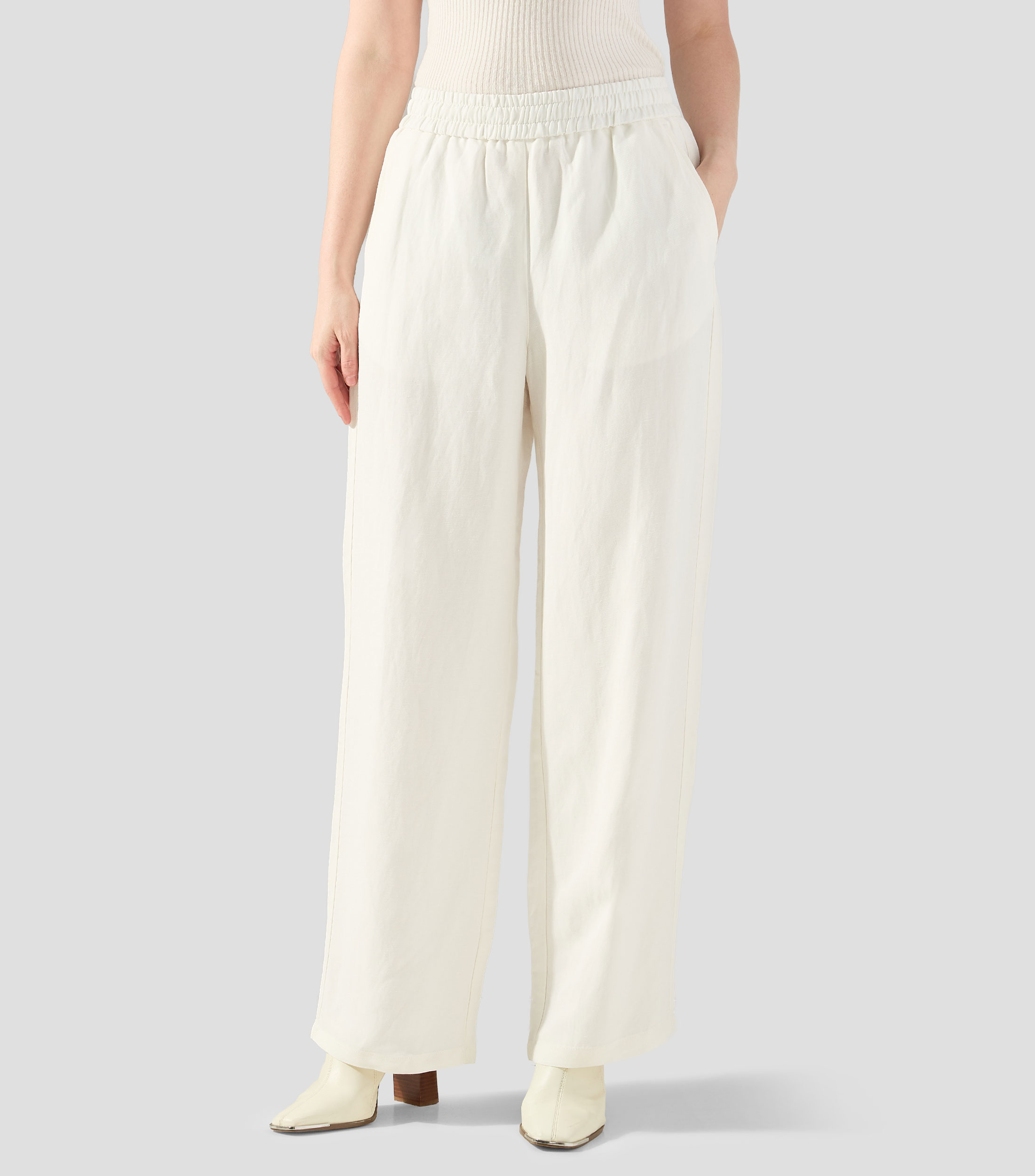 Pantalón casual Mujer