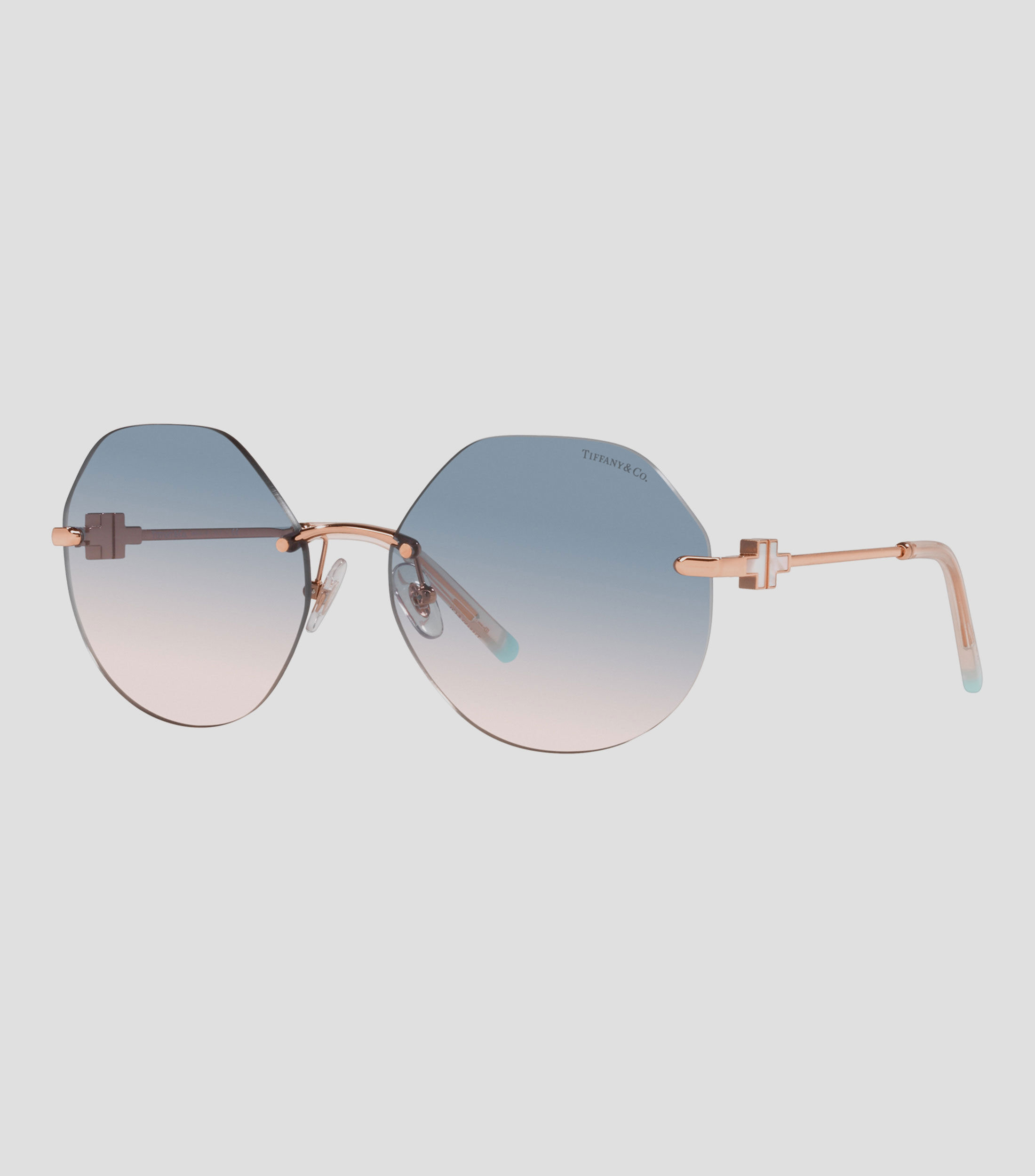 Lentes de sol Irregulares Mujer
