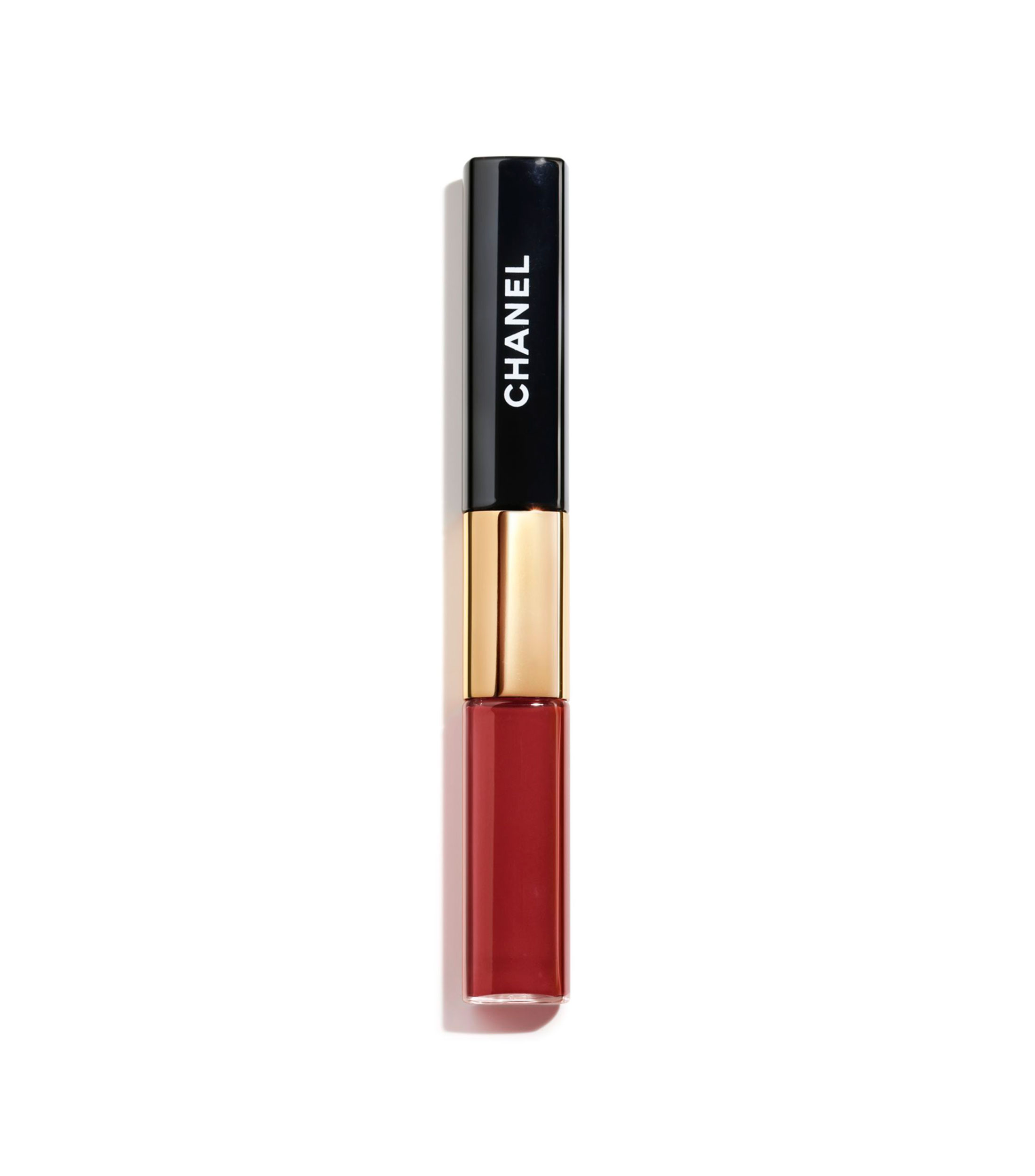 DÚO PARA LABIOS DE LARGA DURACIÓN, 8 ML