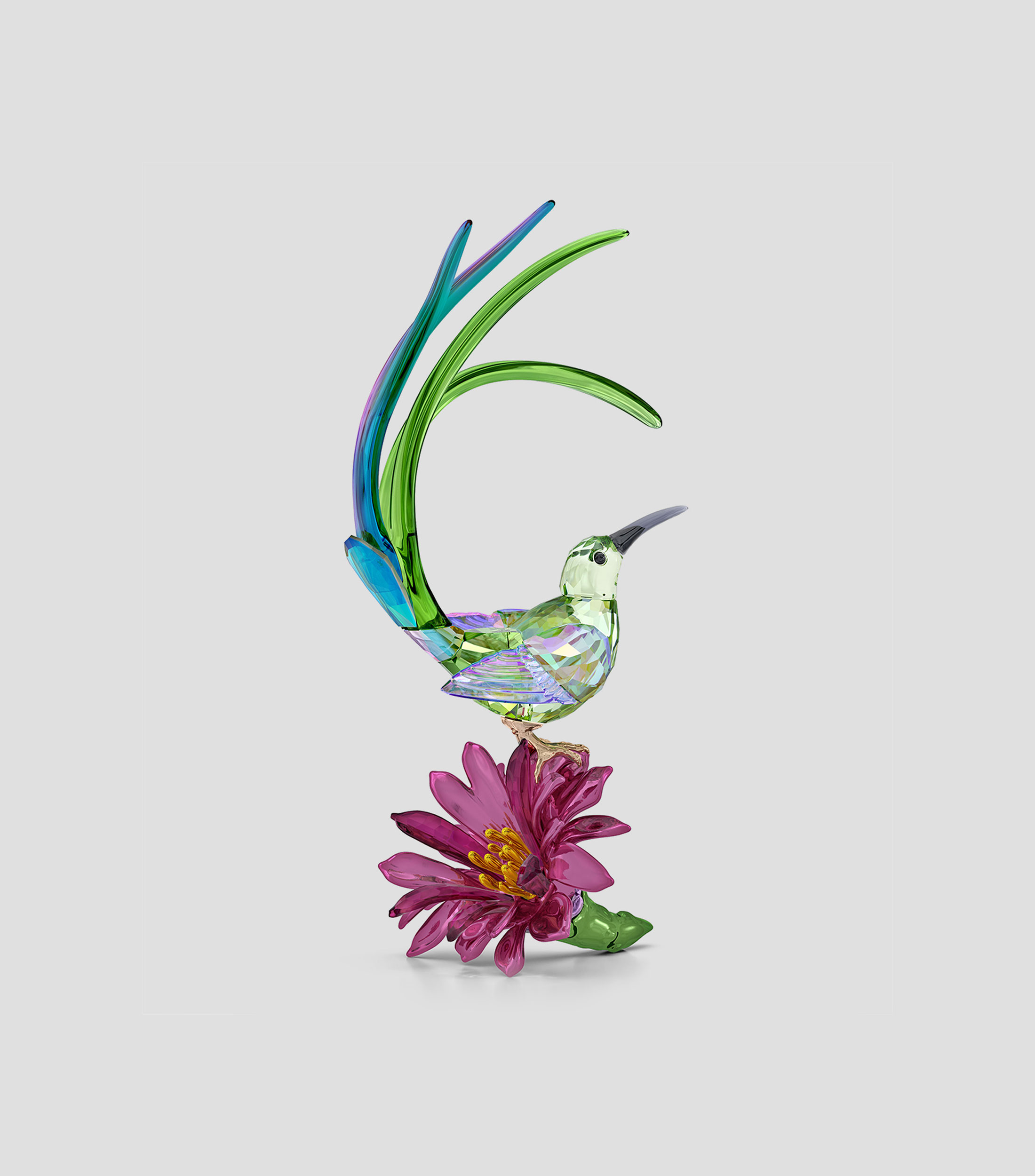 Figura decorativa Pájaro de azúcar