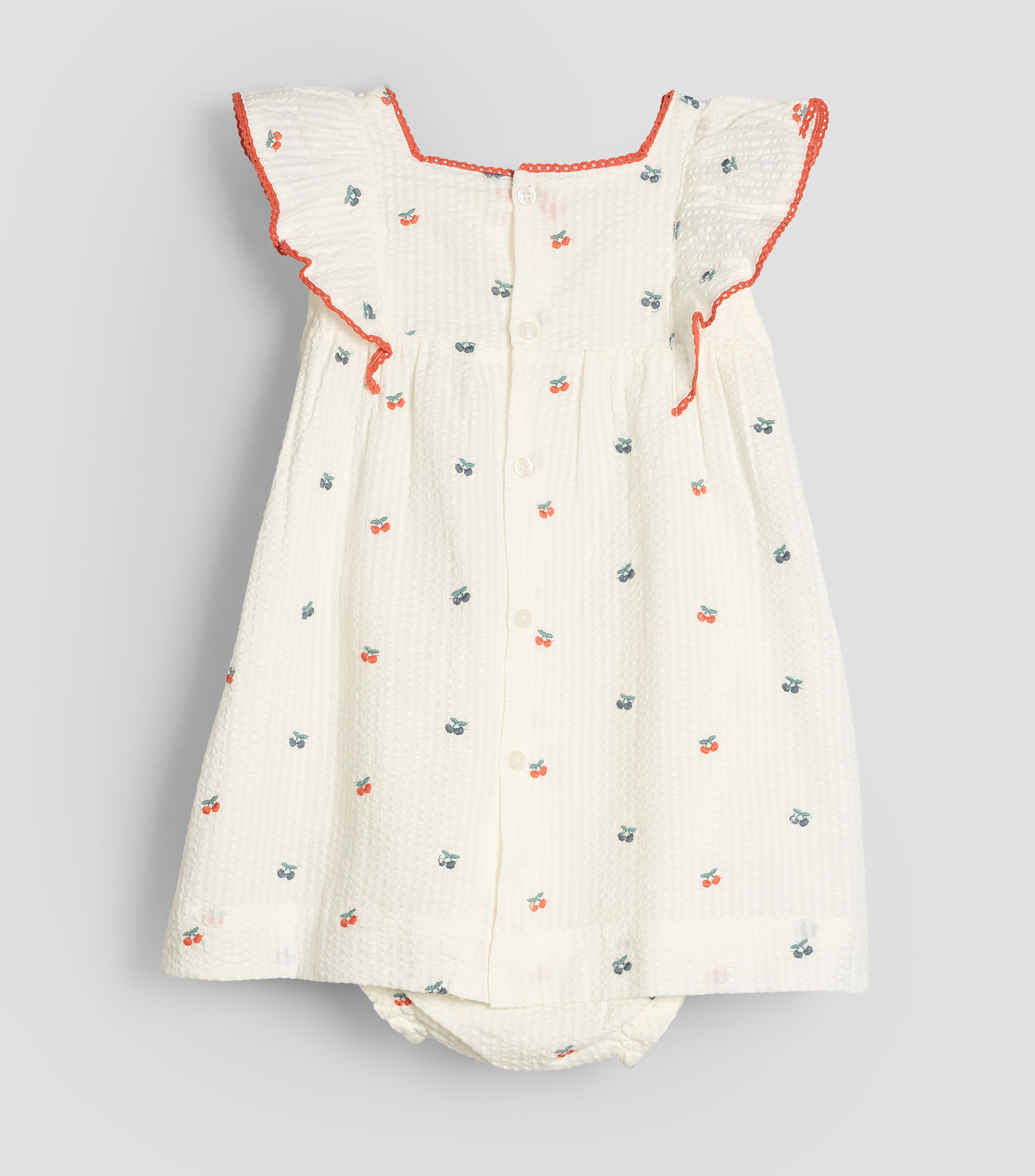 Vestido fantasía Bebé