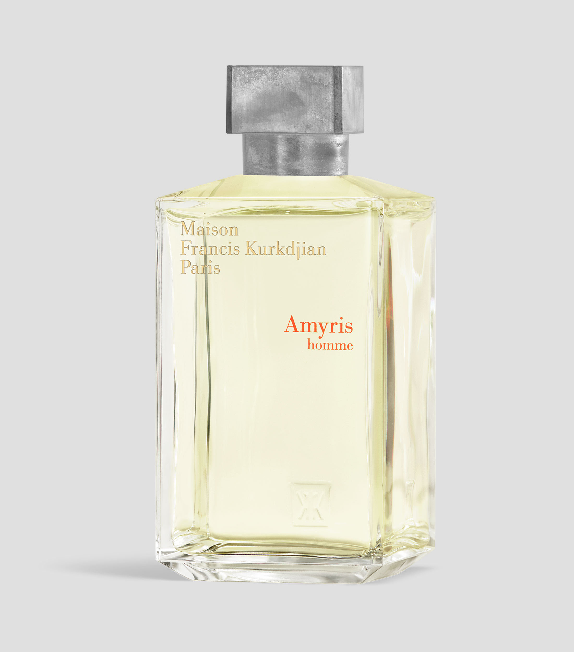 Perfume Amyris Homme Eau de Toilette 200 ml para Hombre