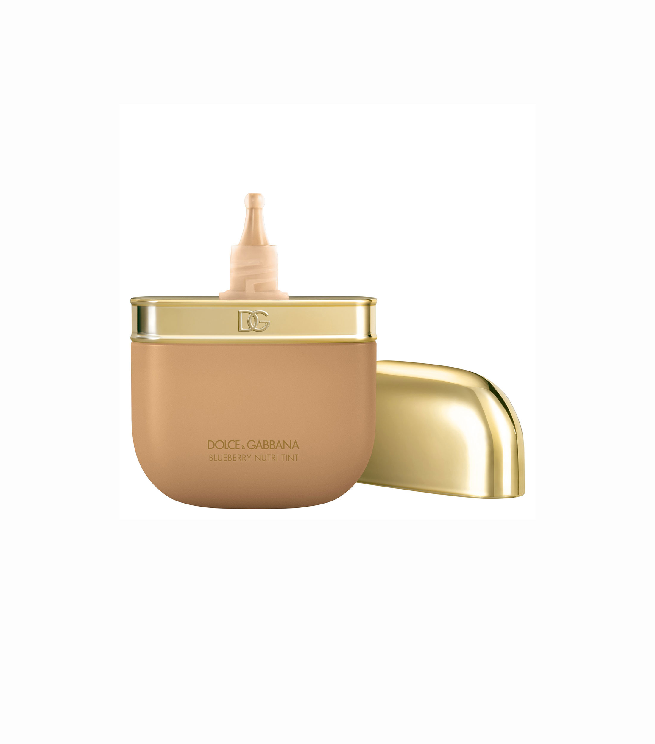 Crema con color Blueberry Nutri-Tint, 30 ml