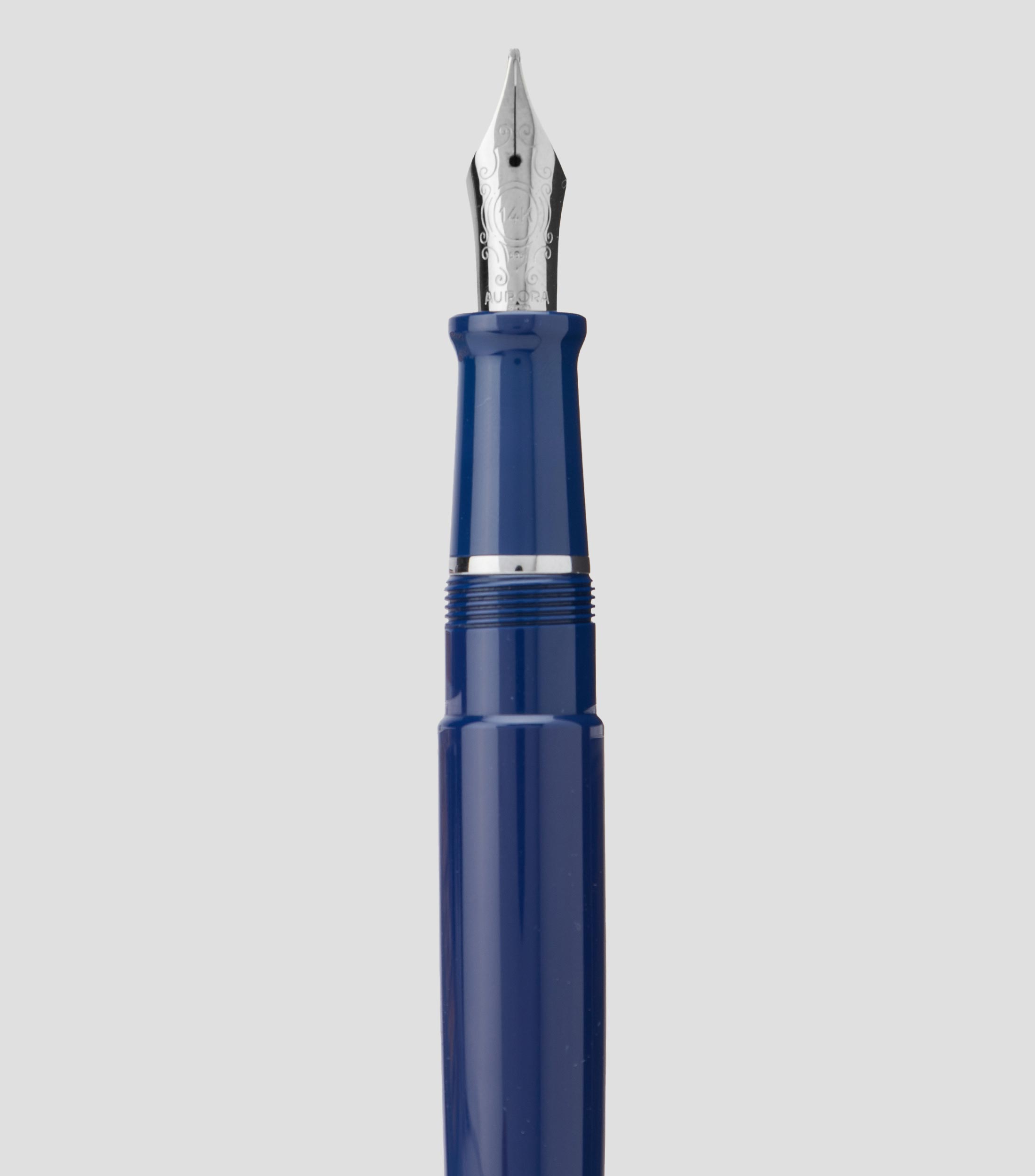 Pluma fuente Talentum