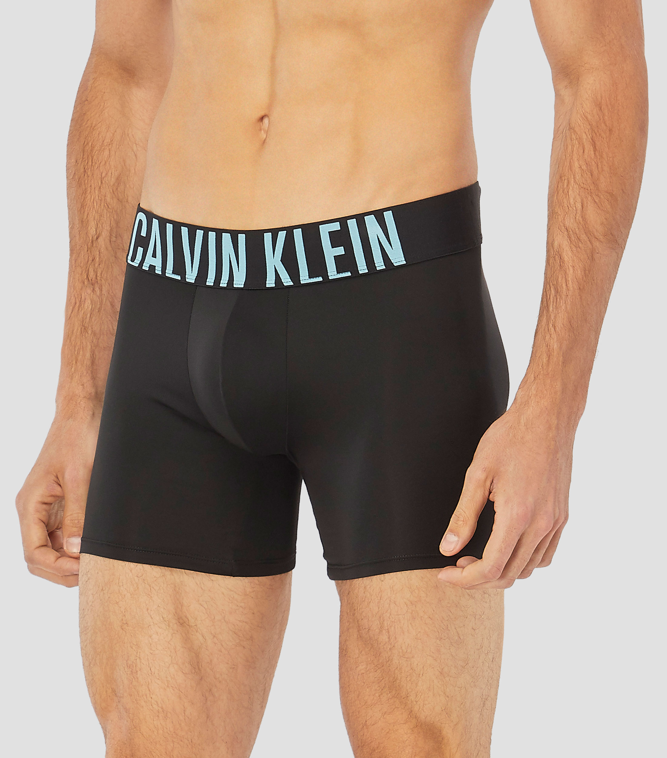 Set de bóxers cortos 3 piezas Hombre