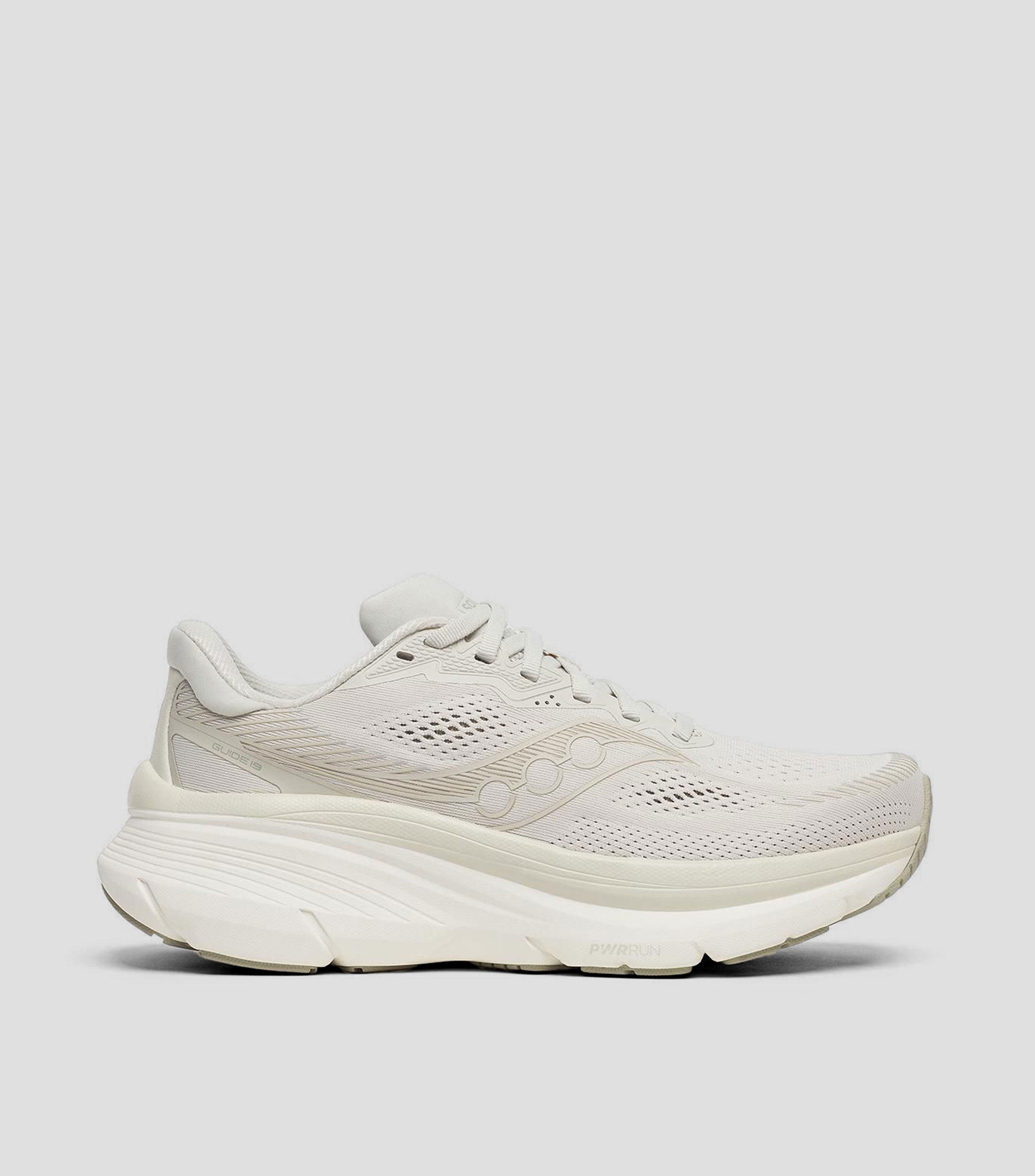 Tenis Saucony Guide 19 Mujer