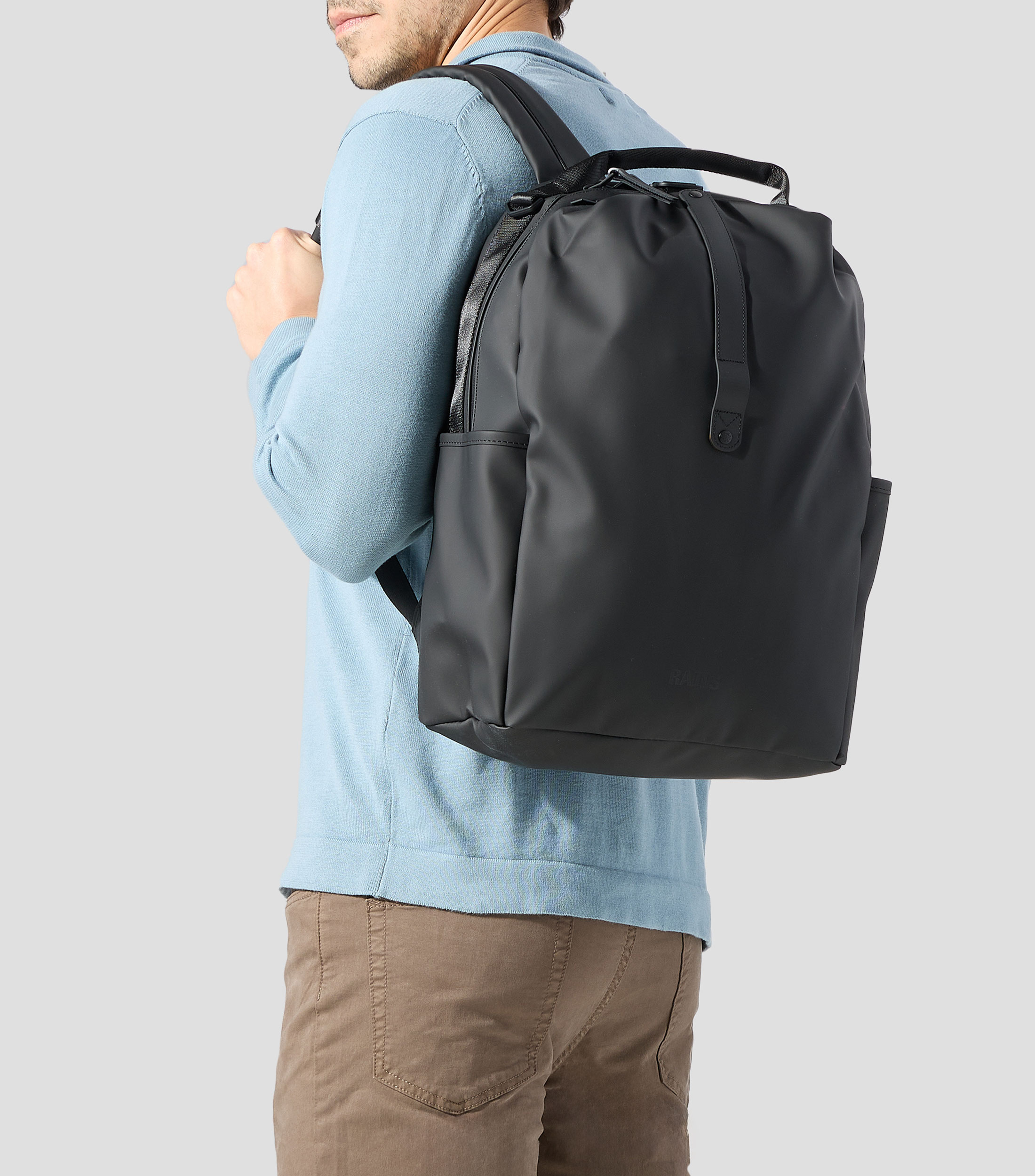 Mochila moda Hombre