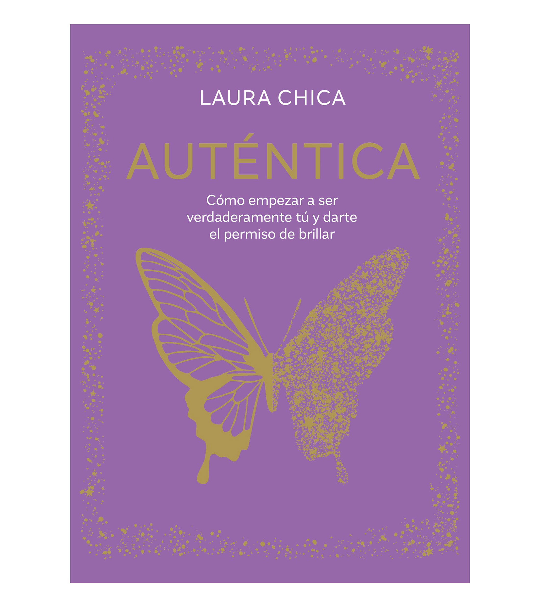 Auténtica, Laura Chica