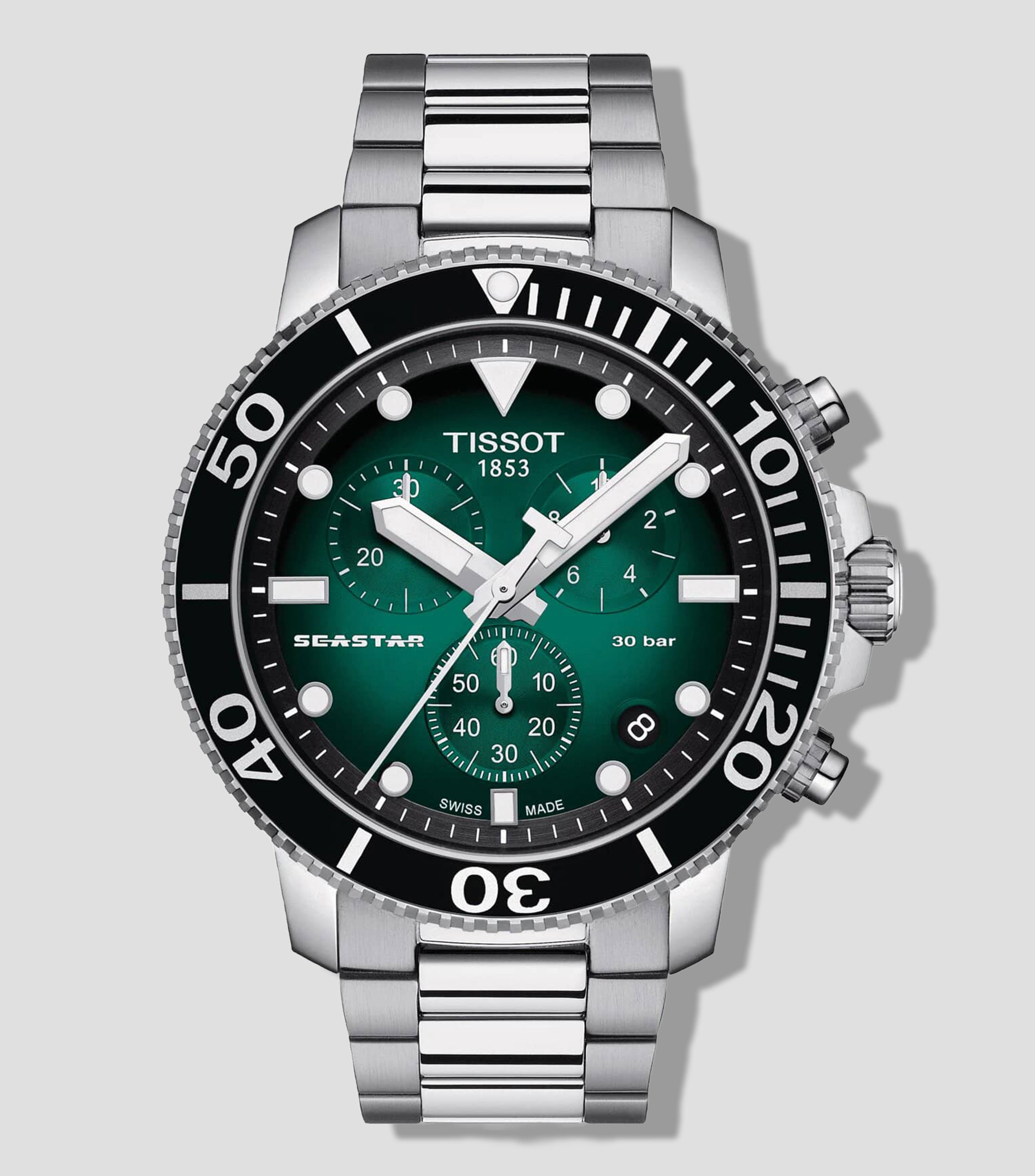 Reloj Seastar 1000 Hombre