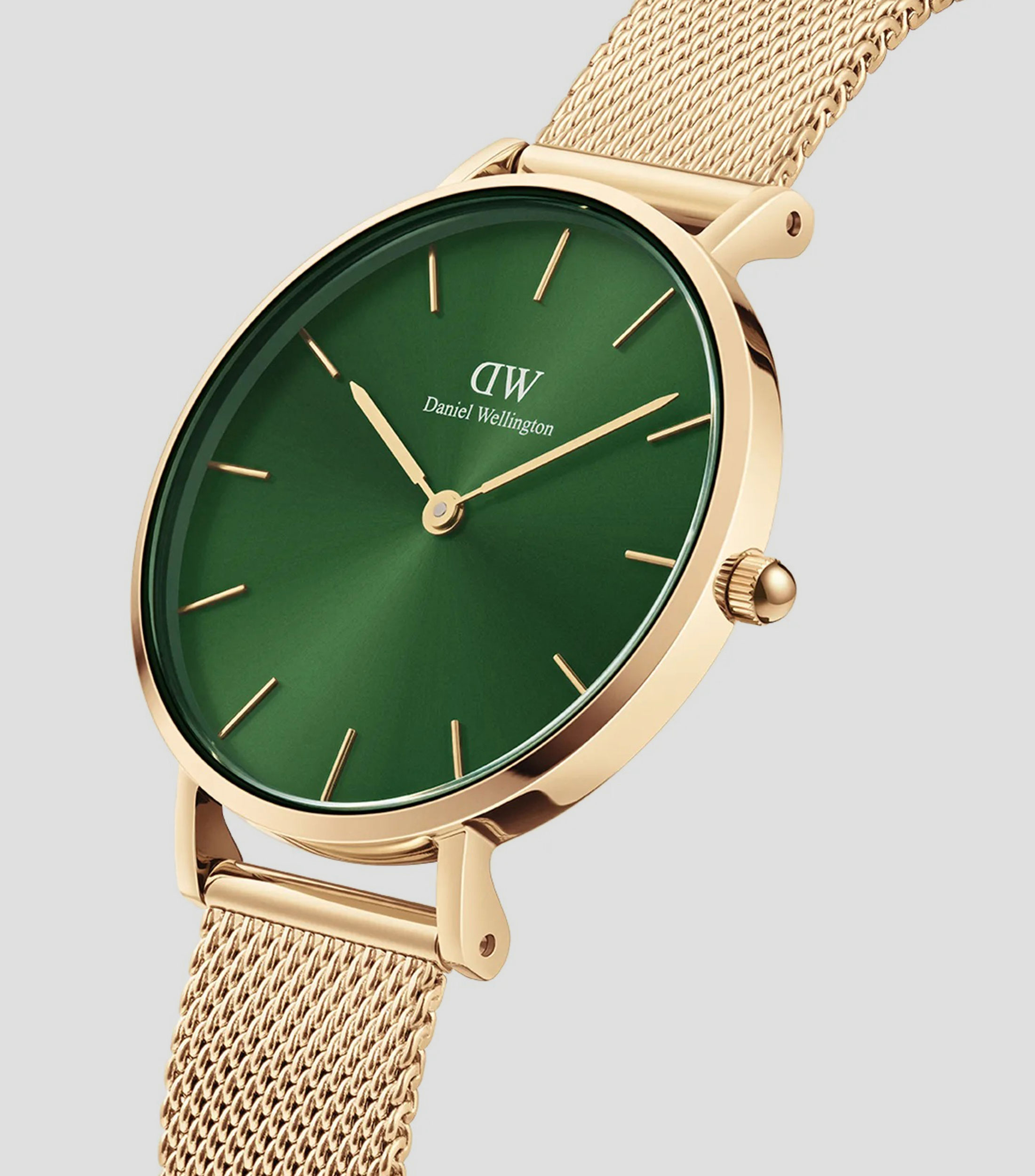 Reloj Petite Esmerald Unisex